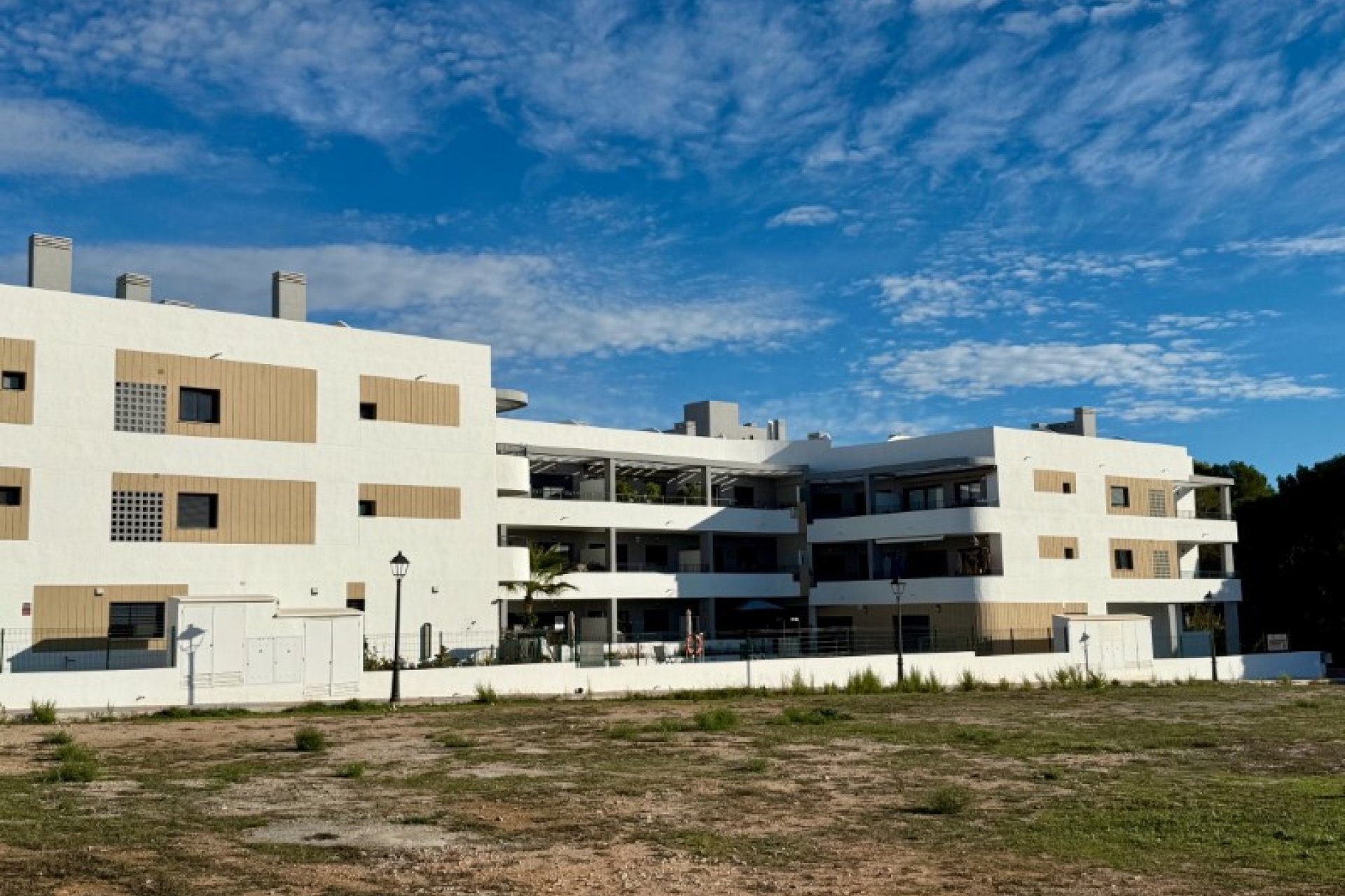 Resale - Apartment / Flat * - Pilar de la Horadada - Mil Palmeras