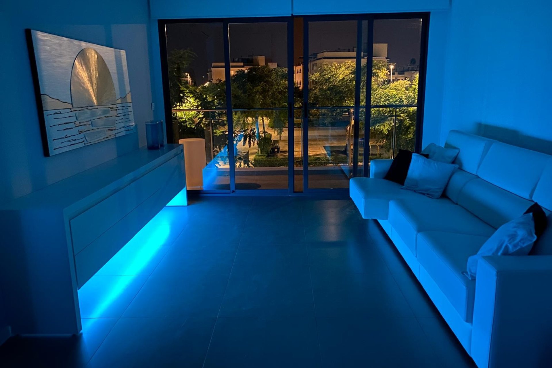 Resale - Apartment / Flat * - Pilar de la Horadada * - Mil Palmeras *