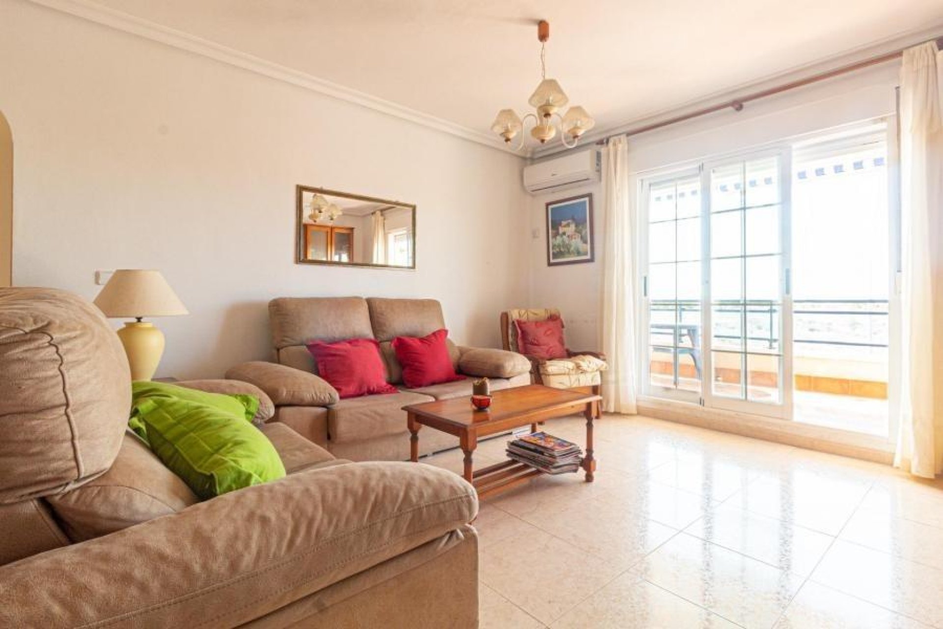 Resale - Apartment / Flat * - Pilar de la Horadada * - Pueblo Latino