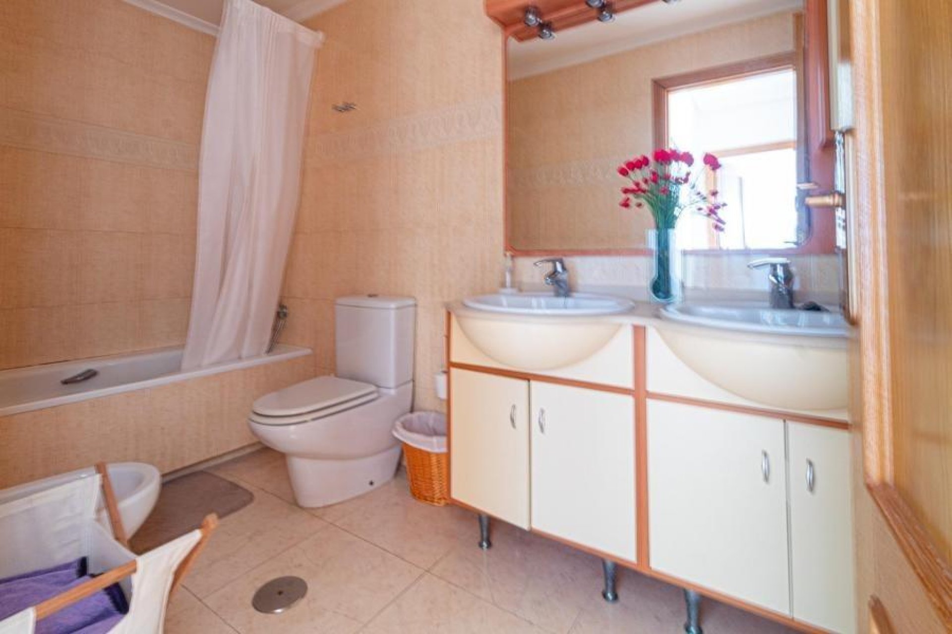 Resale - Apartment / Flat * - Pilar de la Horadada * - Pueblo Latino