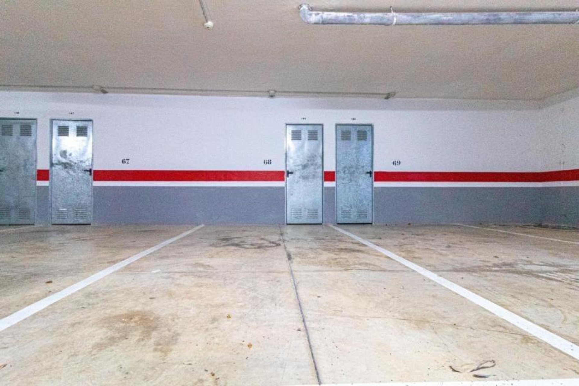 Resale - Apartment / Flat * - Pilar de la Horadada * - Pueblo Latino