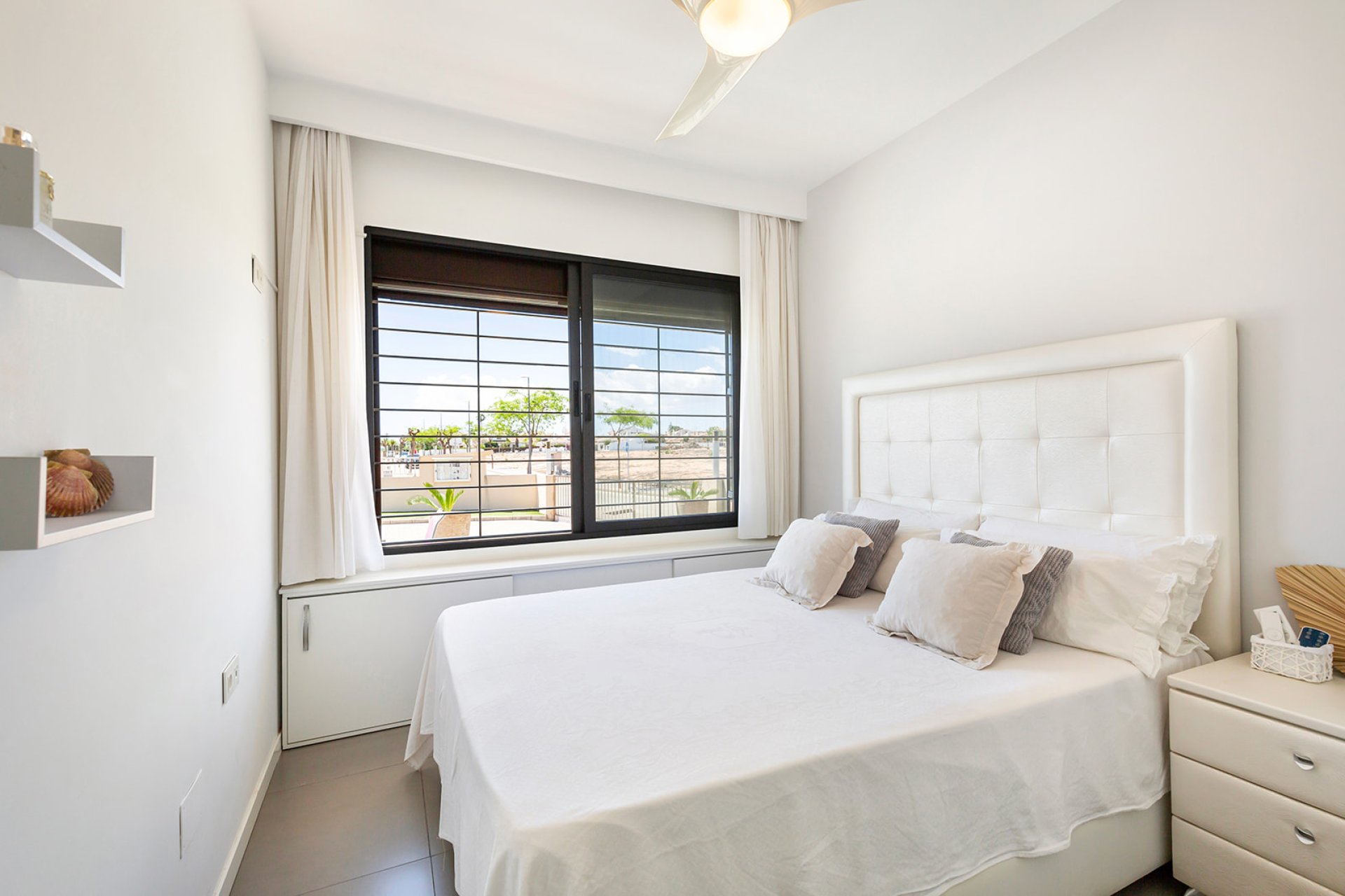 Resale - Apartment / flat - Pilar de la Horadada - Torre de Horadada