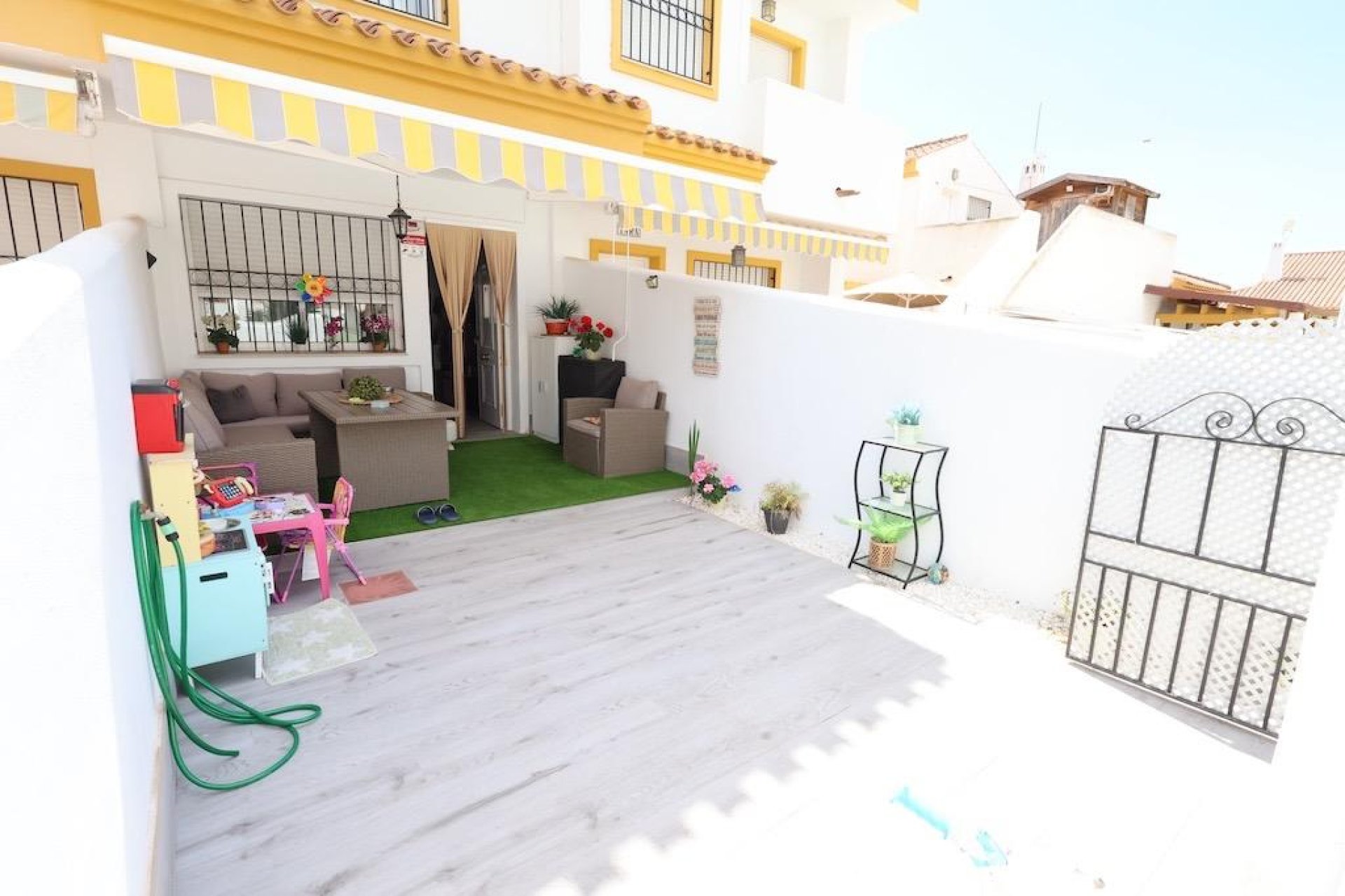 Resale - Apartment / Flat * - Pilar de la Horadada - Torre de la Horadada