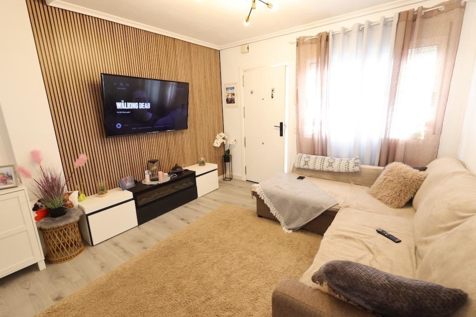 Resale - Apartment / Flat * - Pilar de la Horadada - Torre de la Horadada