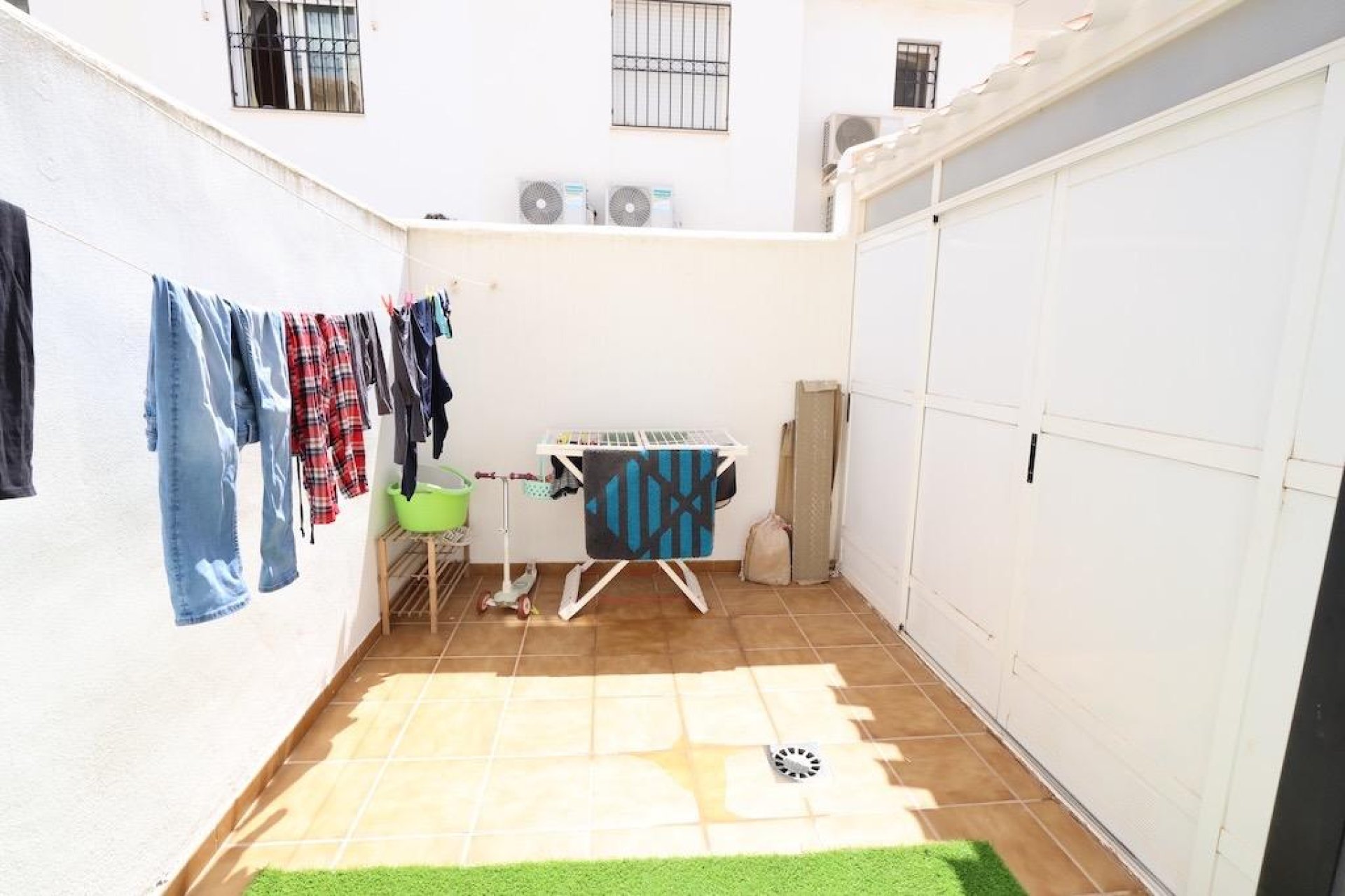 Resale - Apartment / Flat * - Pilar de la Horadada - Torre de la Horadada