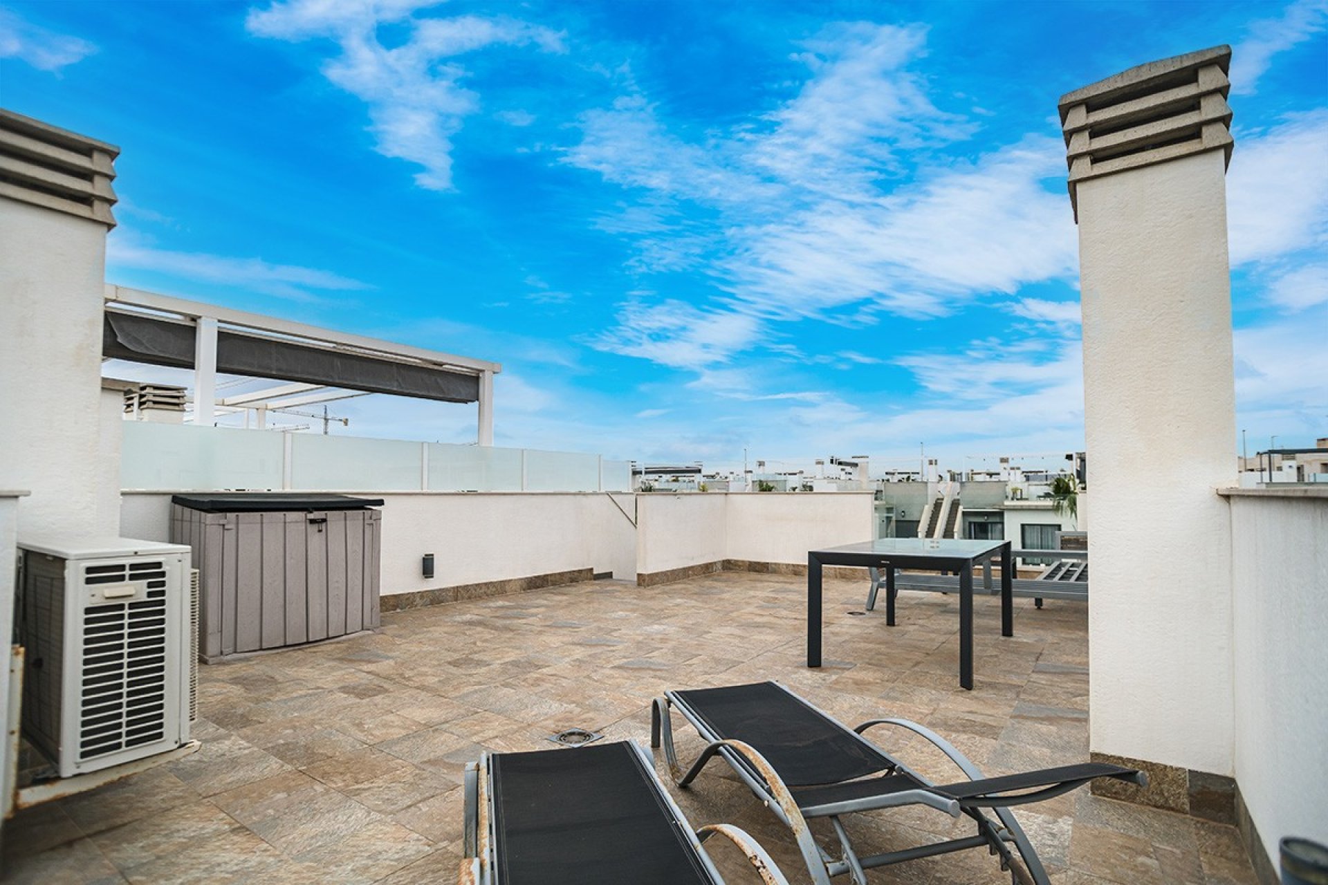 Resale - Apartment / Flat * - Pilar de la Horadada * - Torre de la Horadada *