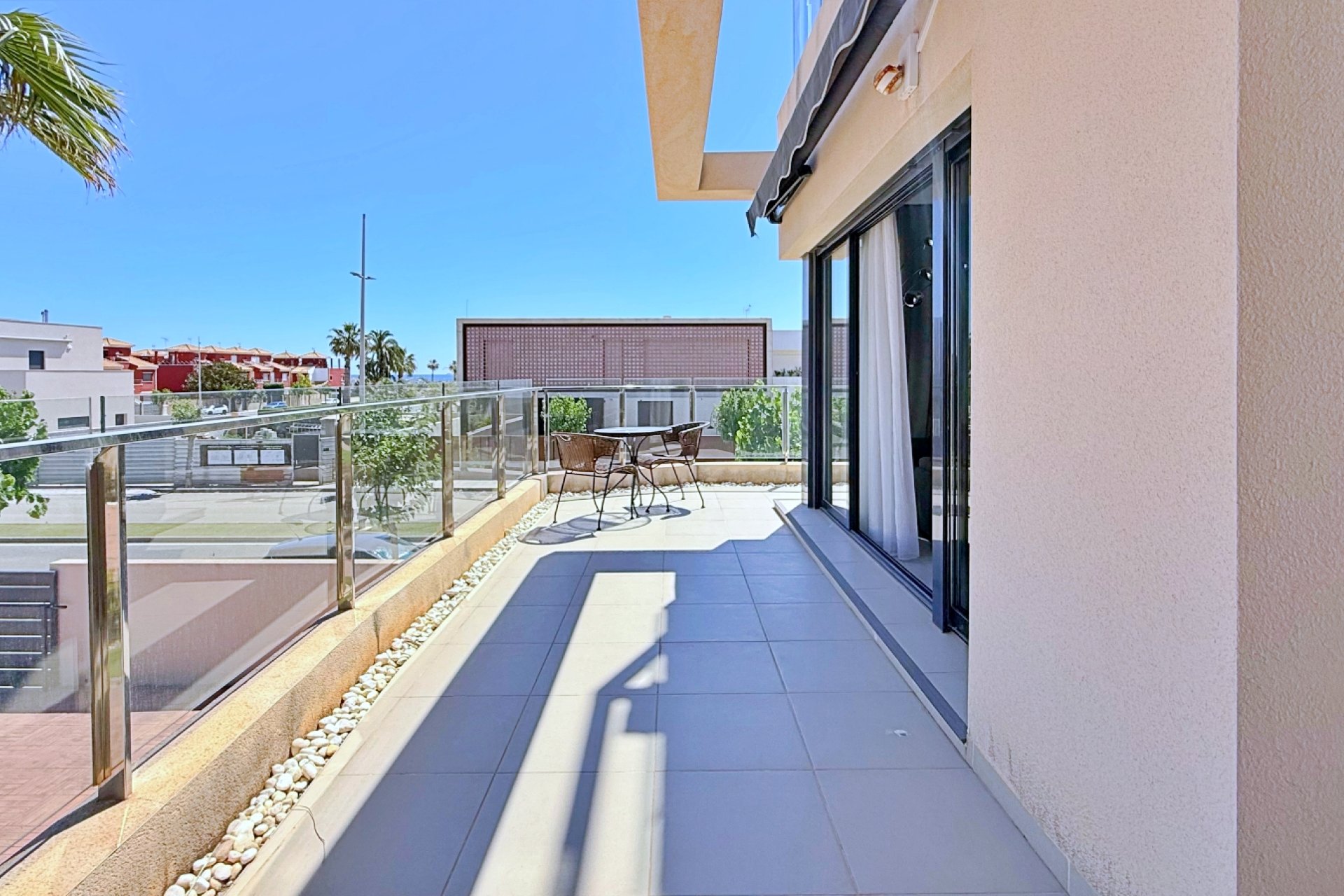 Resale - Apartment / Flat * - Pilar de la Horadada * - Torre de la Horadada *