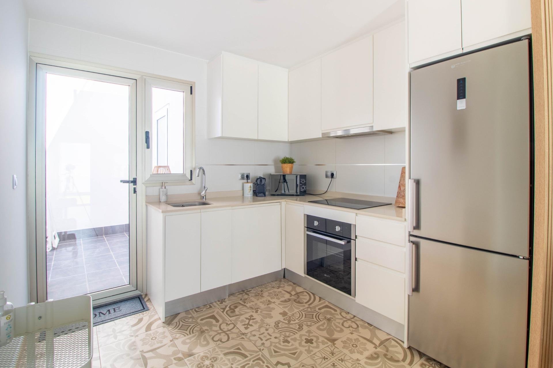 Resale - Apartment / Flat * - Pilar de la Horadada * - Torre de la Horadada *