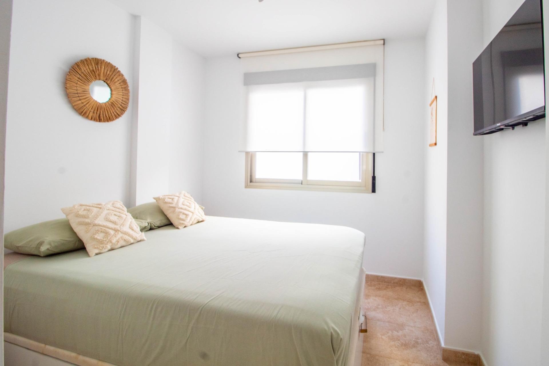 Resale - Apartment / Flat * - Pilar de la Horadada * - Torre de la Horadada *