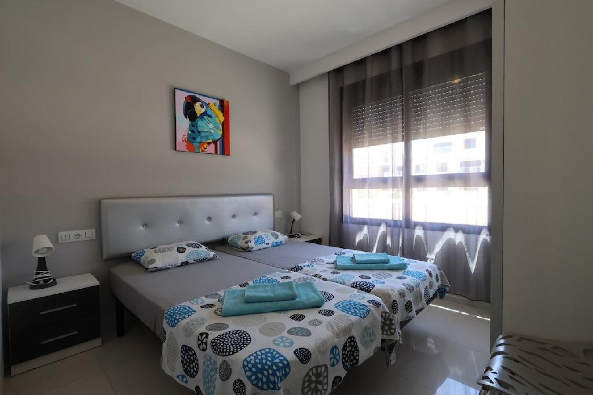 Resale - Apartment / Flat * - Pilar de la Horadada * - Torre de la Horadada *