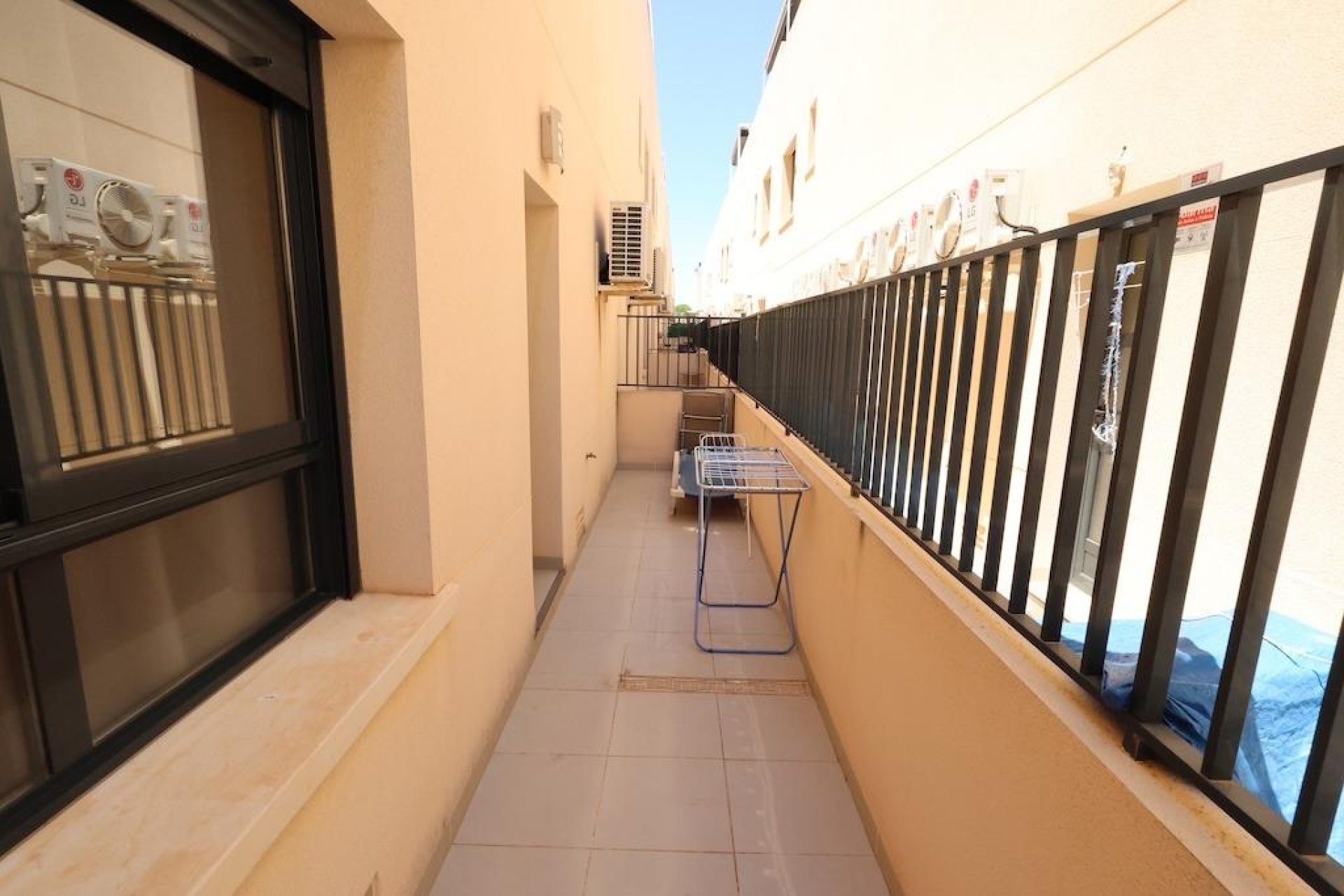 Resale - Apartment / Flat * - Pilar de la Horadada * - Torre de la Horadada *