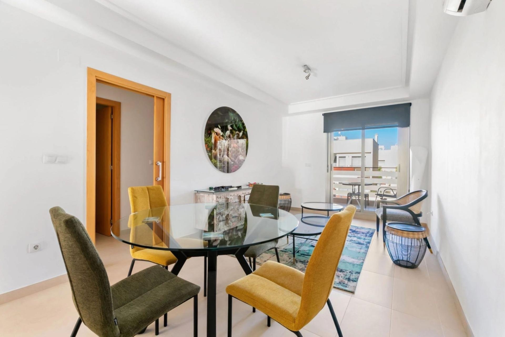 Resale - Apartment / Flat * - Pilar de la Horadada * - Torre de la Horadada *
