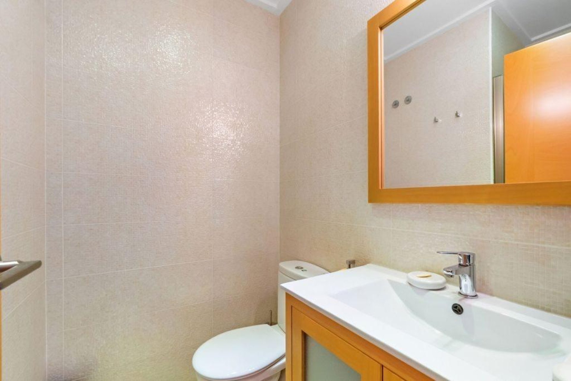 Resale - Apartment / Flat * - Pilar de la Horadada * - Torre de la Horadada *
