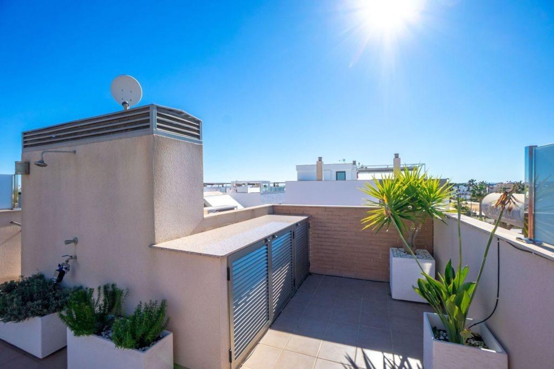 Resale - Apartment / Flat * - Pilar de la Horadada * - Torre de la Horadada *