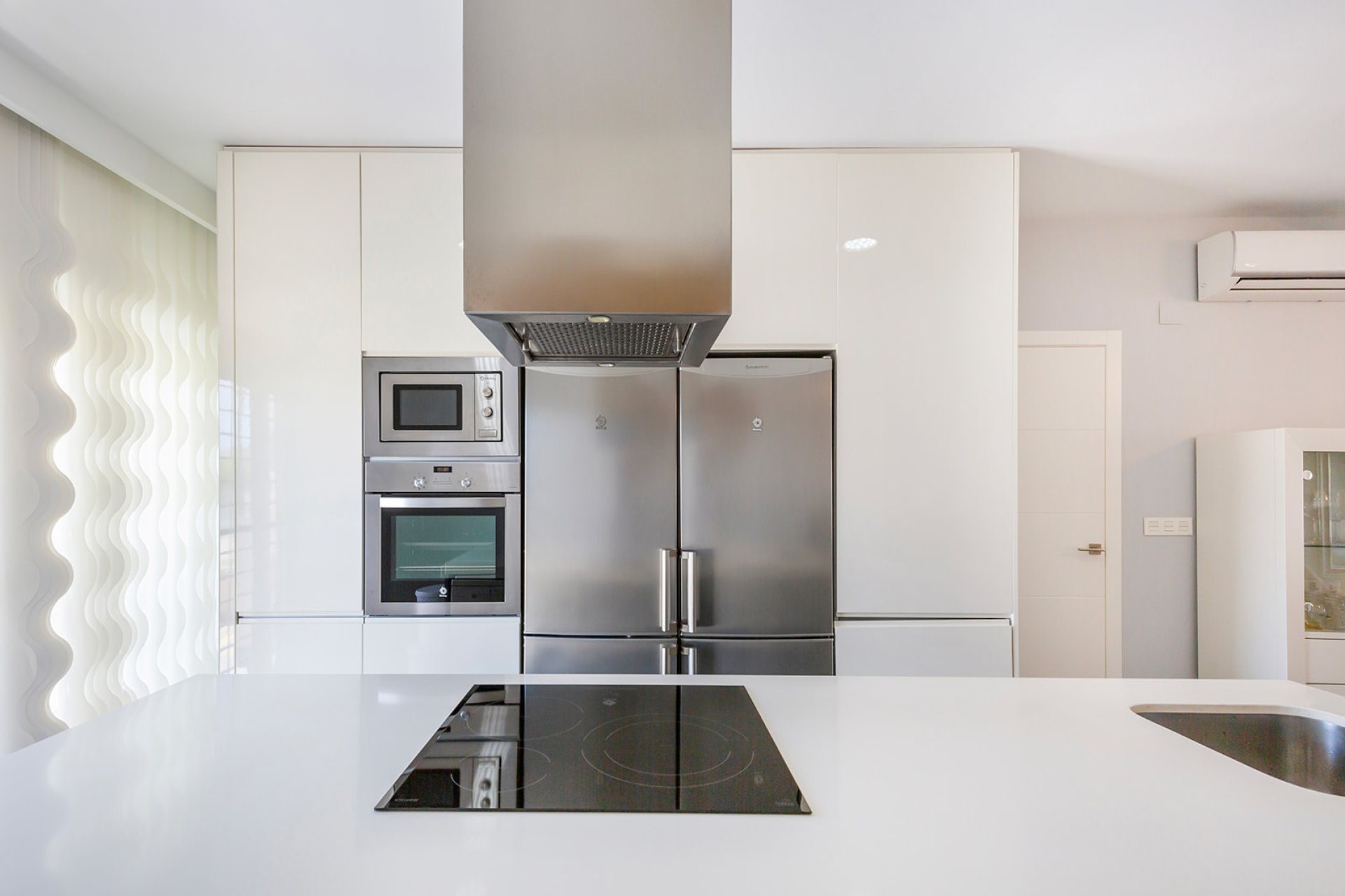 Resale - Apartment / Flat * - Pilar de la Horadada - Torre de la Horadada