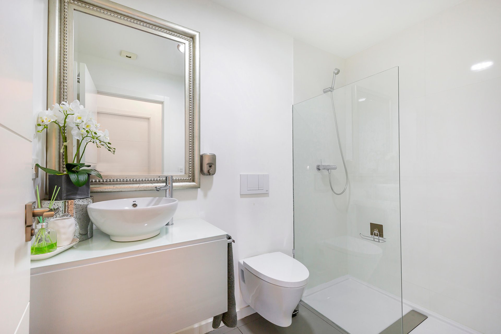 Resale - Apartment / Flat * - Pilar de la Horadada - Torre de la Horadada