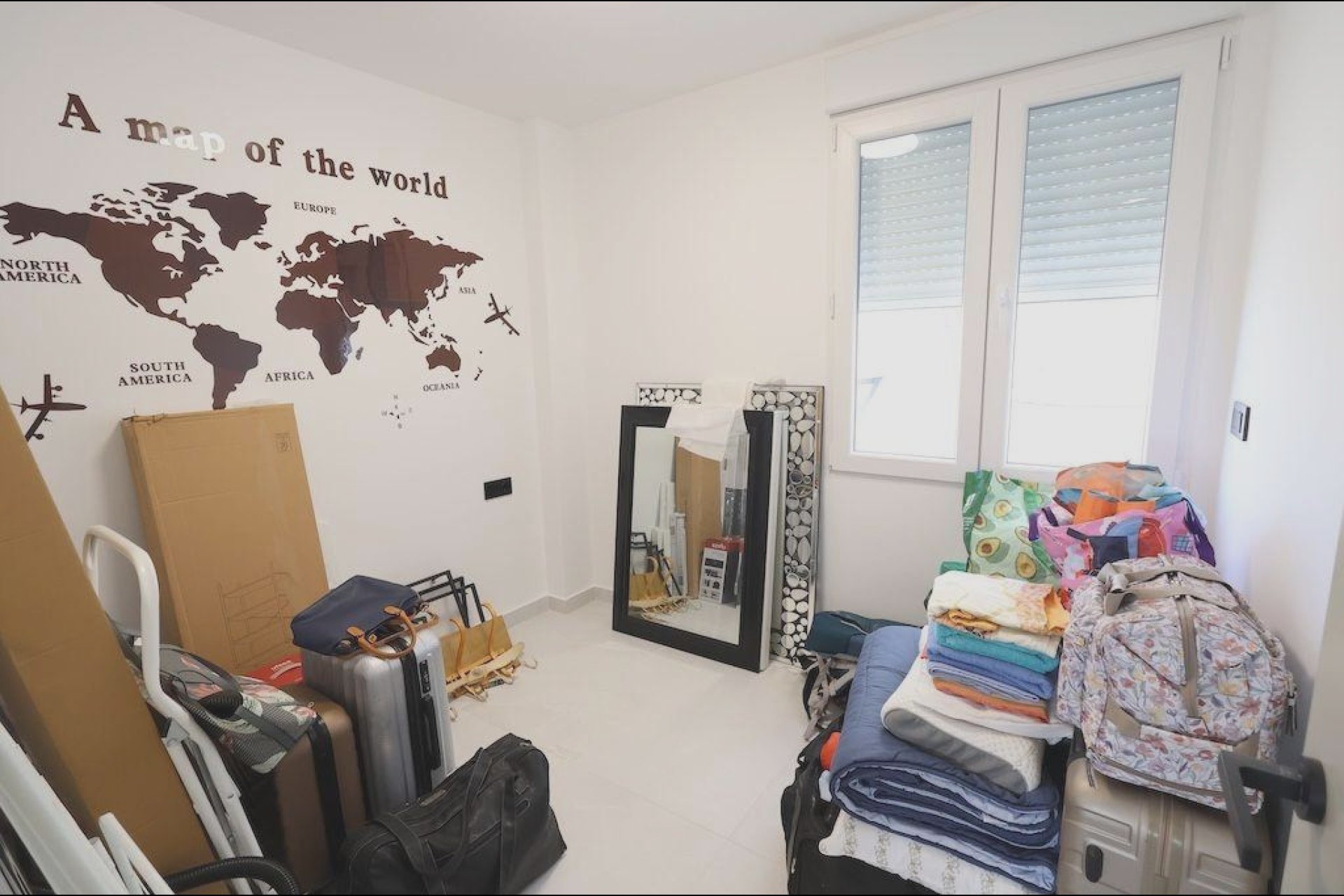 Resale - Apartment / Flat * - Pilar de la Horadada - Zona Pueblo