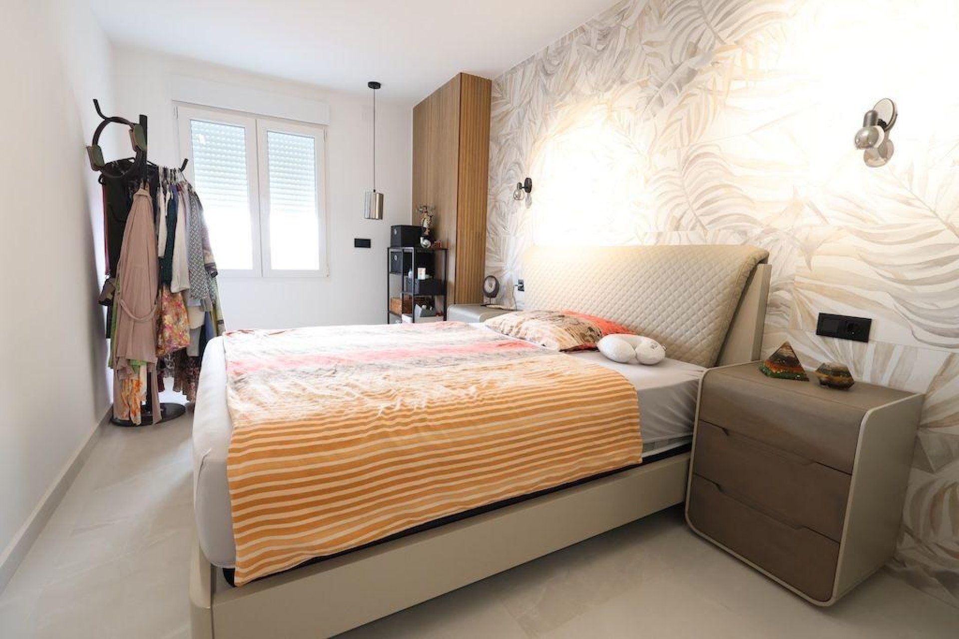 Resale - Apartment / Flat * - Pilar de la Horadada - Zona Pueblo