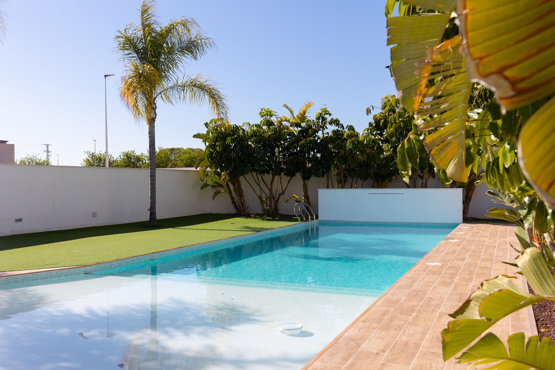 Resale - Apartment / Flat * - Pilar de la Horadada * - Zona Pueblo