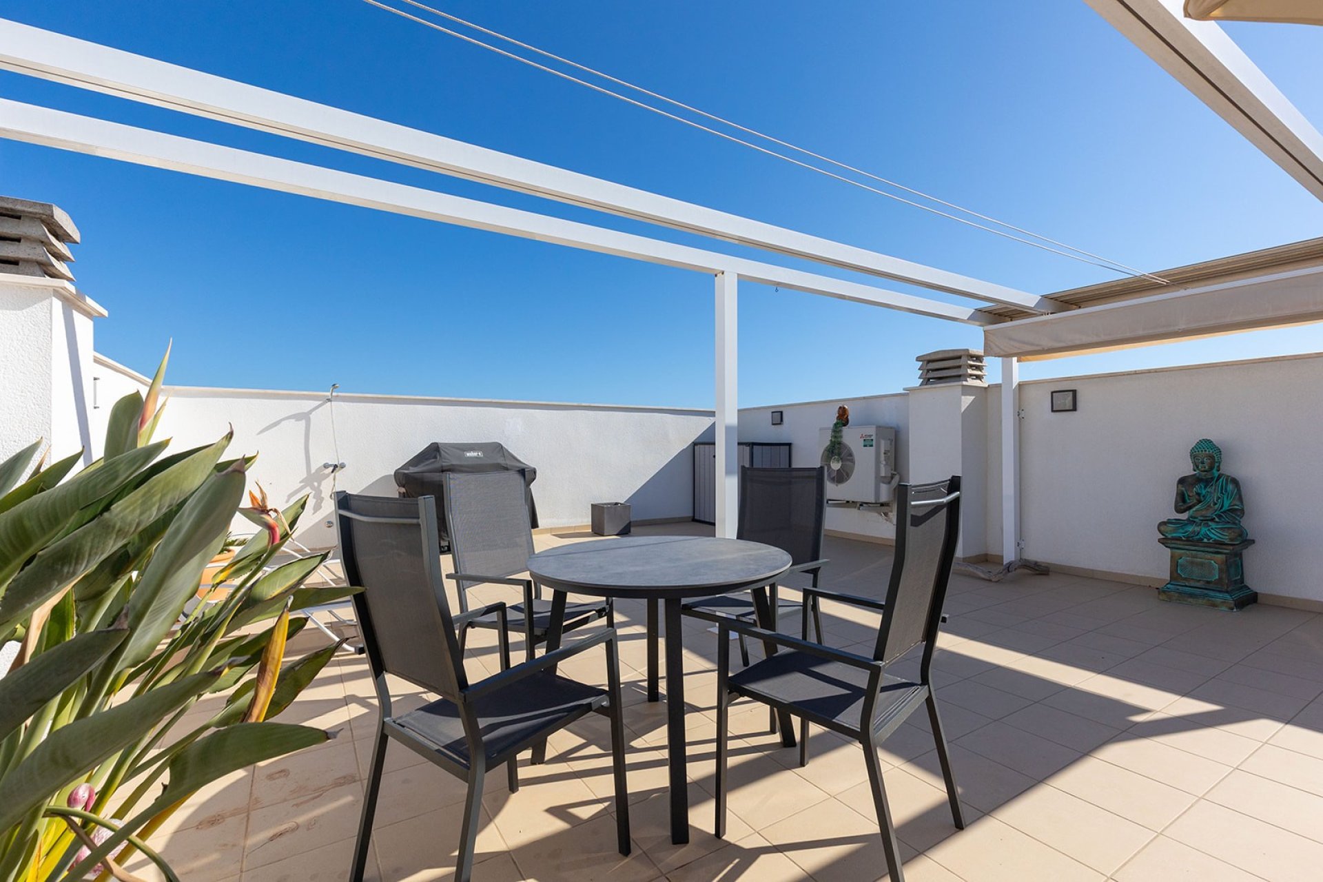 Resale - Apartment / Flat * - Pilar de la Horadada * - Zona Pueblo