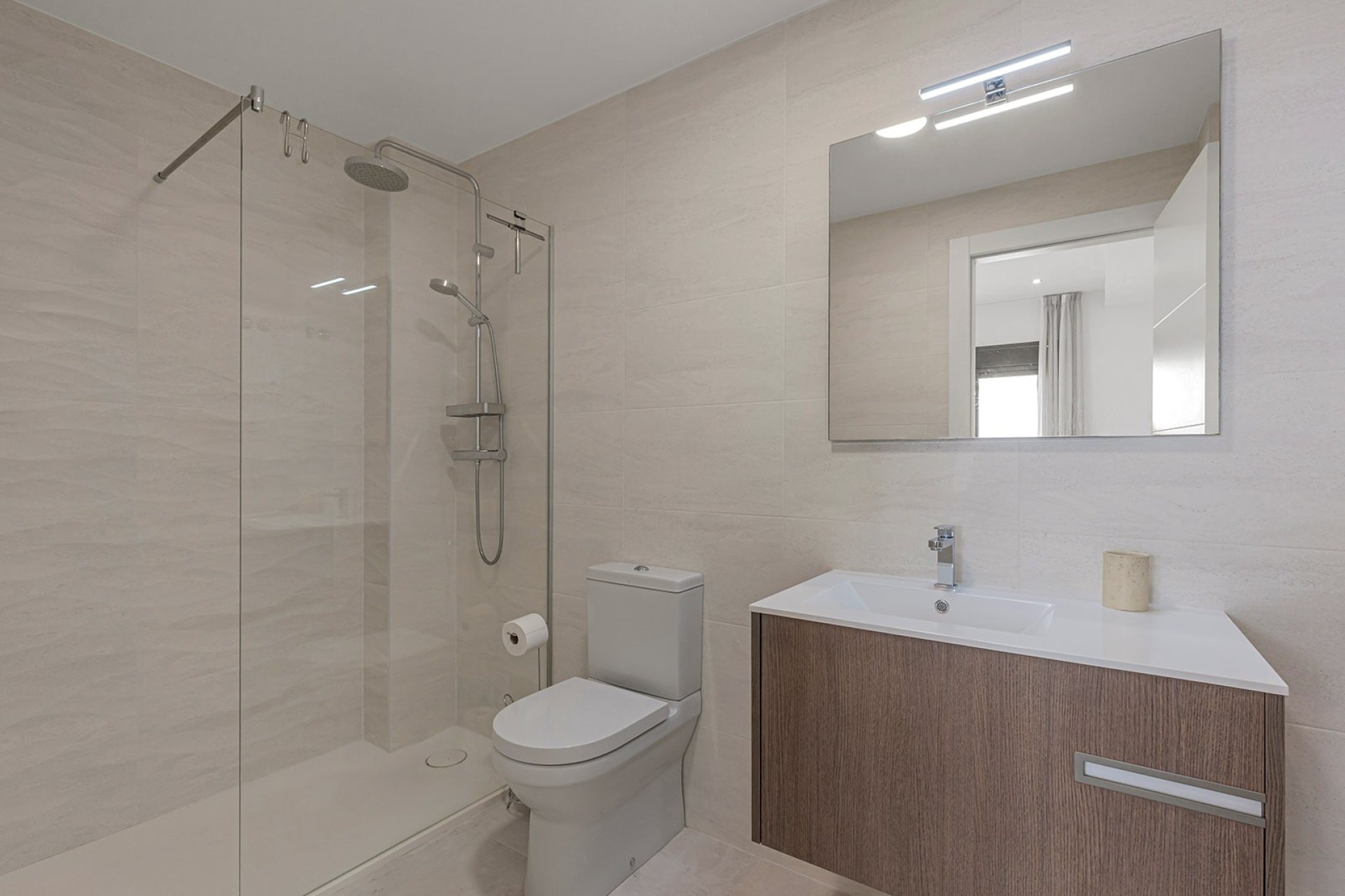 Resale - Apartment / Flat * - Pilar de la Horadada * - Zona Pueblo