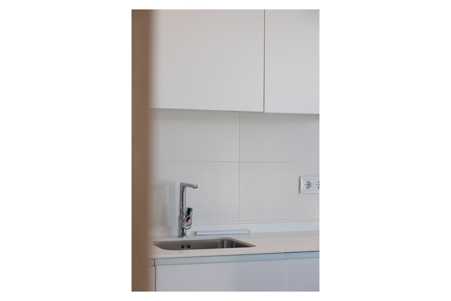 Resale - Apartment / Flat * - Pilar de la Horadada * - Zona Pueblo
