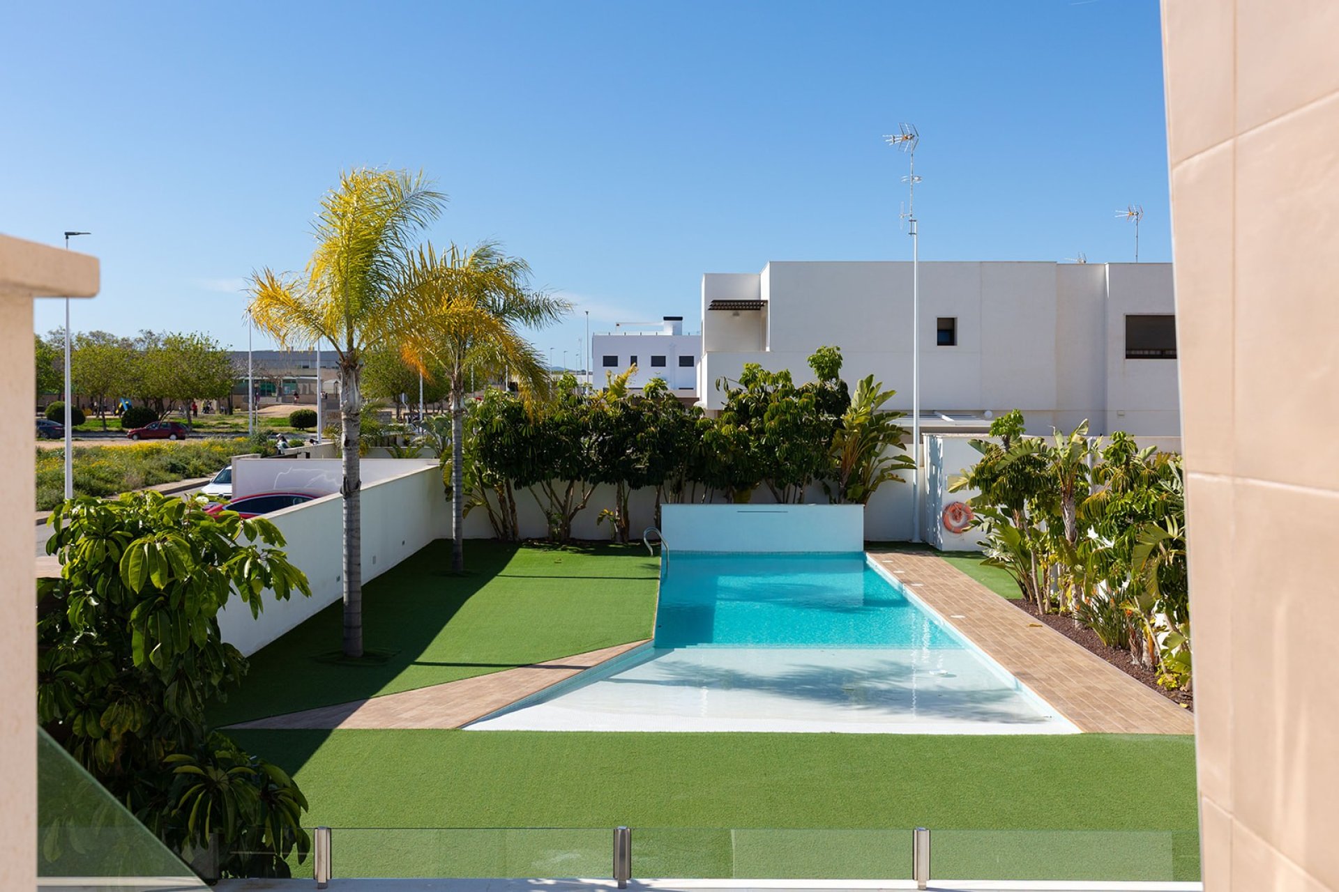 Resale - Apartment / Flat * - Pilar de la Horadada * - Zona Pueblo