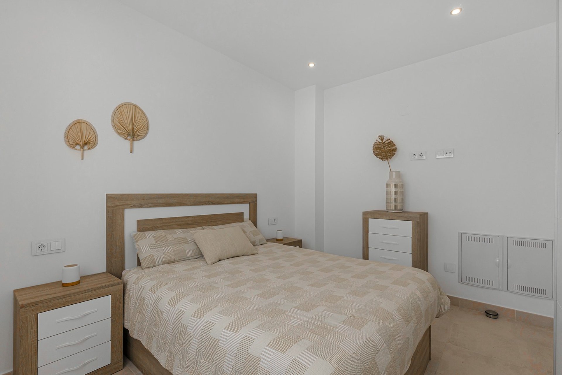 Resale - Apartment / Flat * - Pilar de la Horadada * - Zona Pueblo