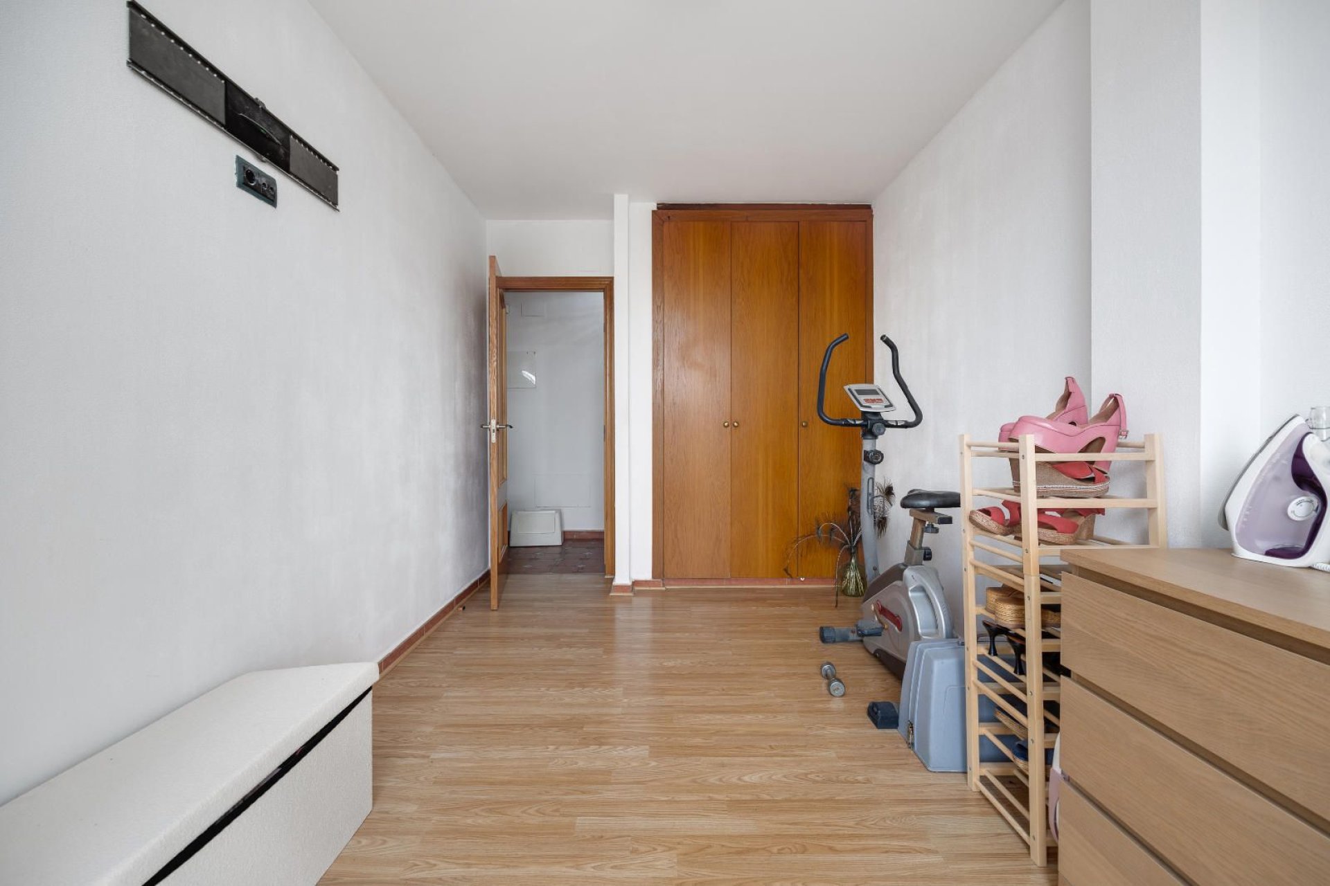 Resale - Apartment / Flat * - Pilar de la Horadada *