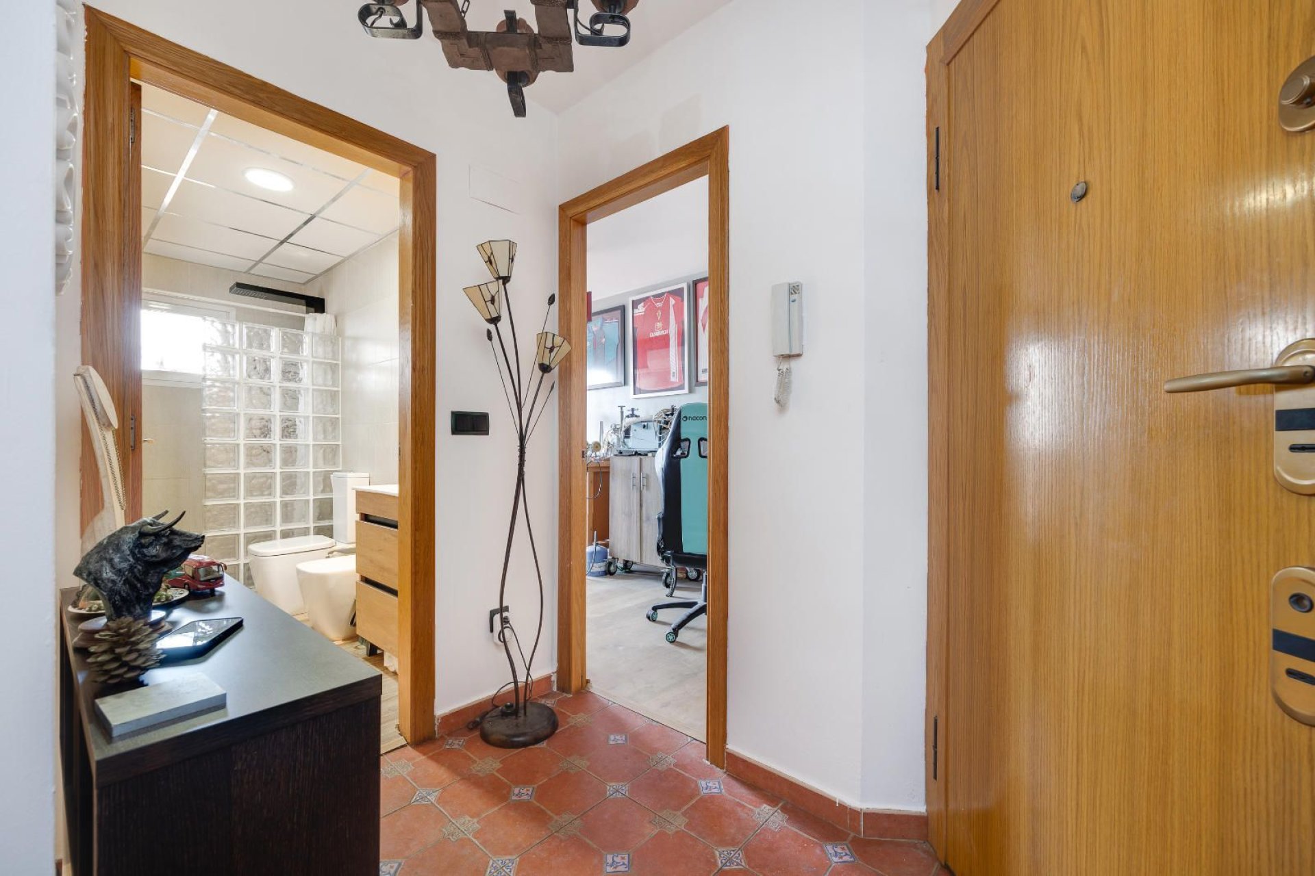 Resale - Apartment / Flat * - Pilar de la Horadada *