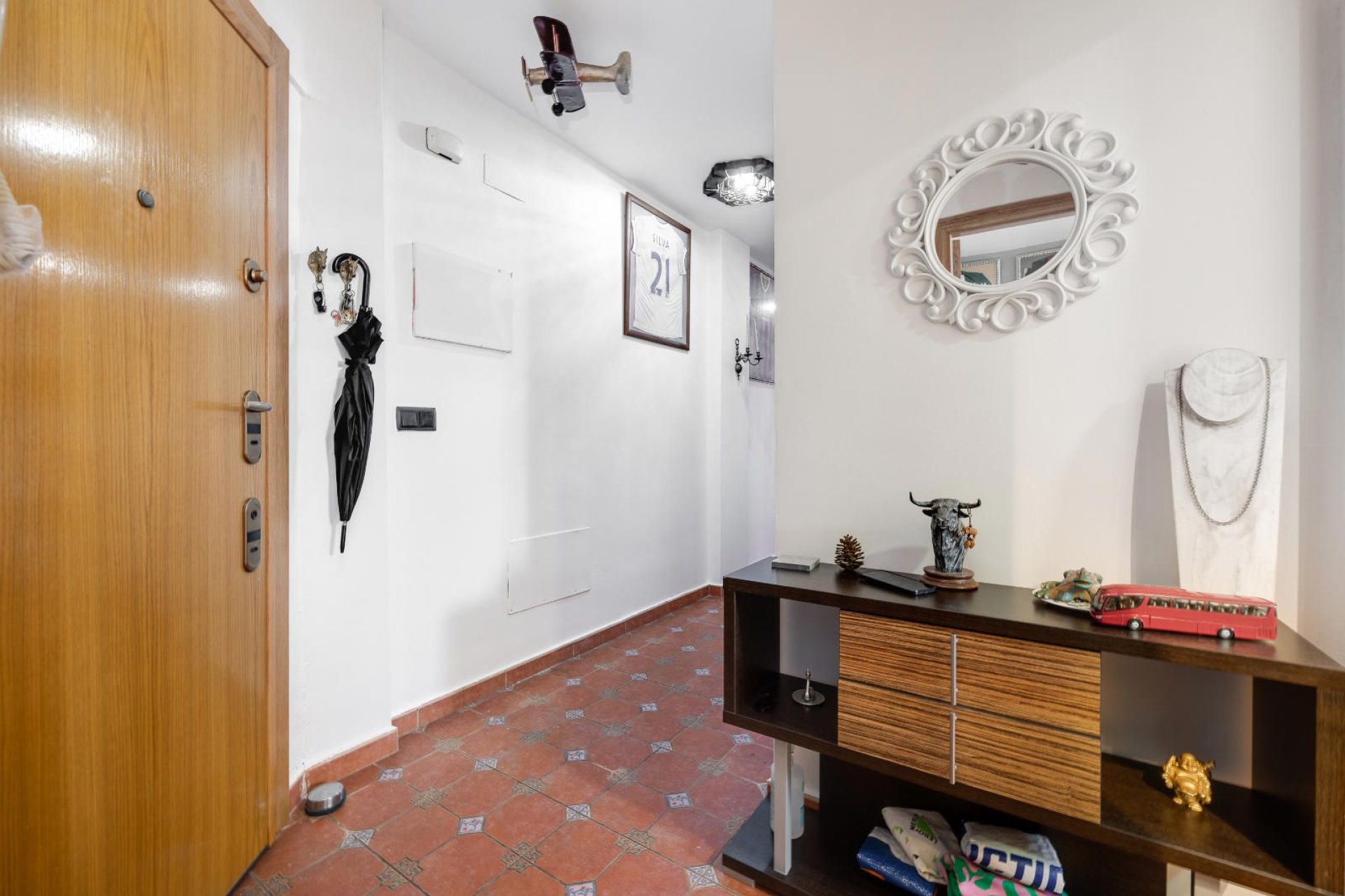 Resale - Apartment / Flat * - Pilar de la Horadada *