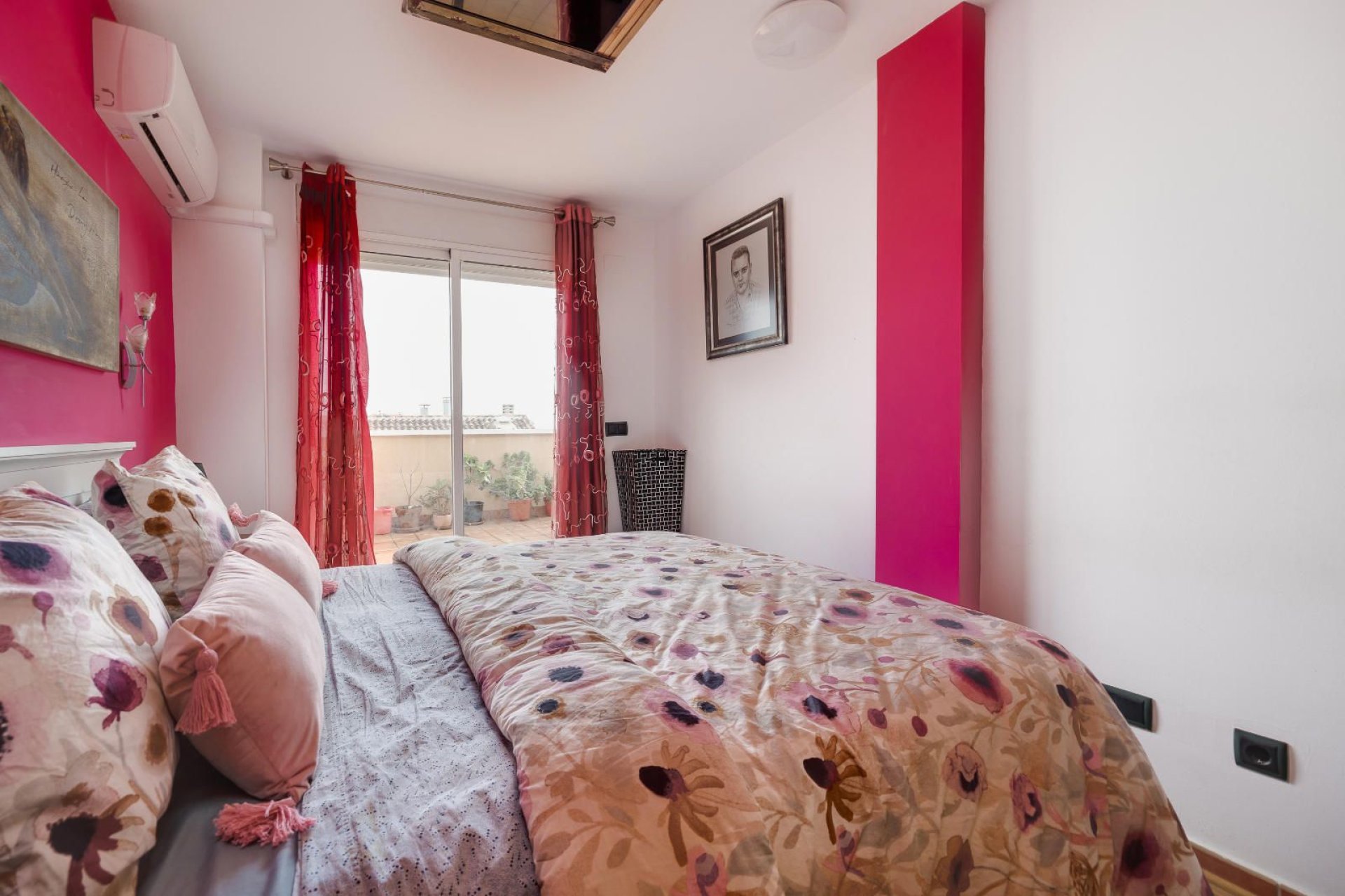 Resale - Apartment / Flat * - Pilar de la Horadada *