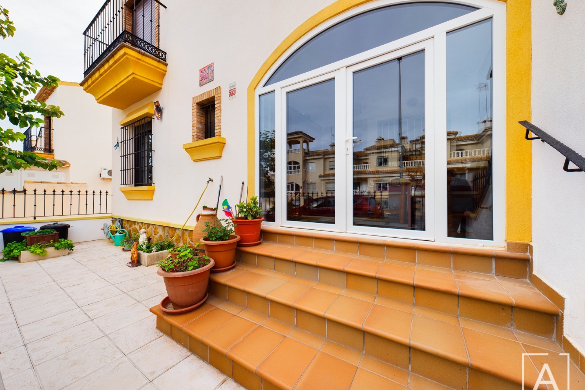 Resale - Apartment / flat - Pinar de Campoverde