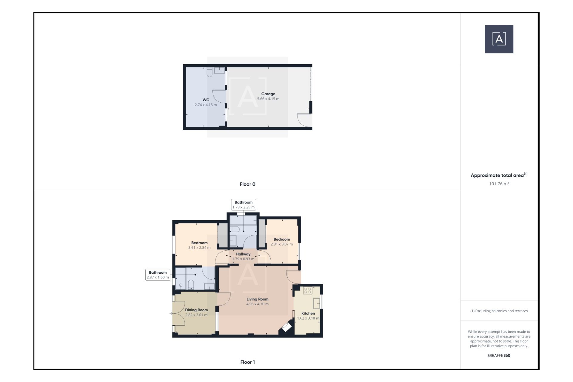 Resale - Apartment / flat - Pinar de Campoverde