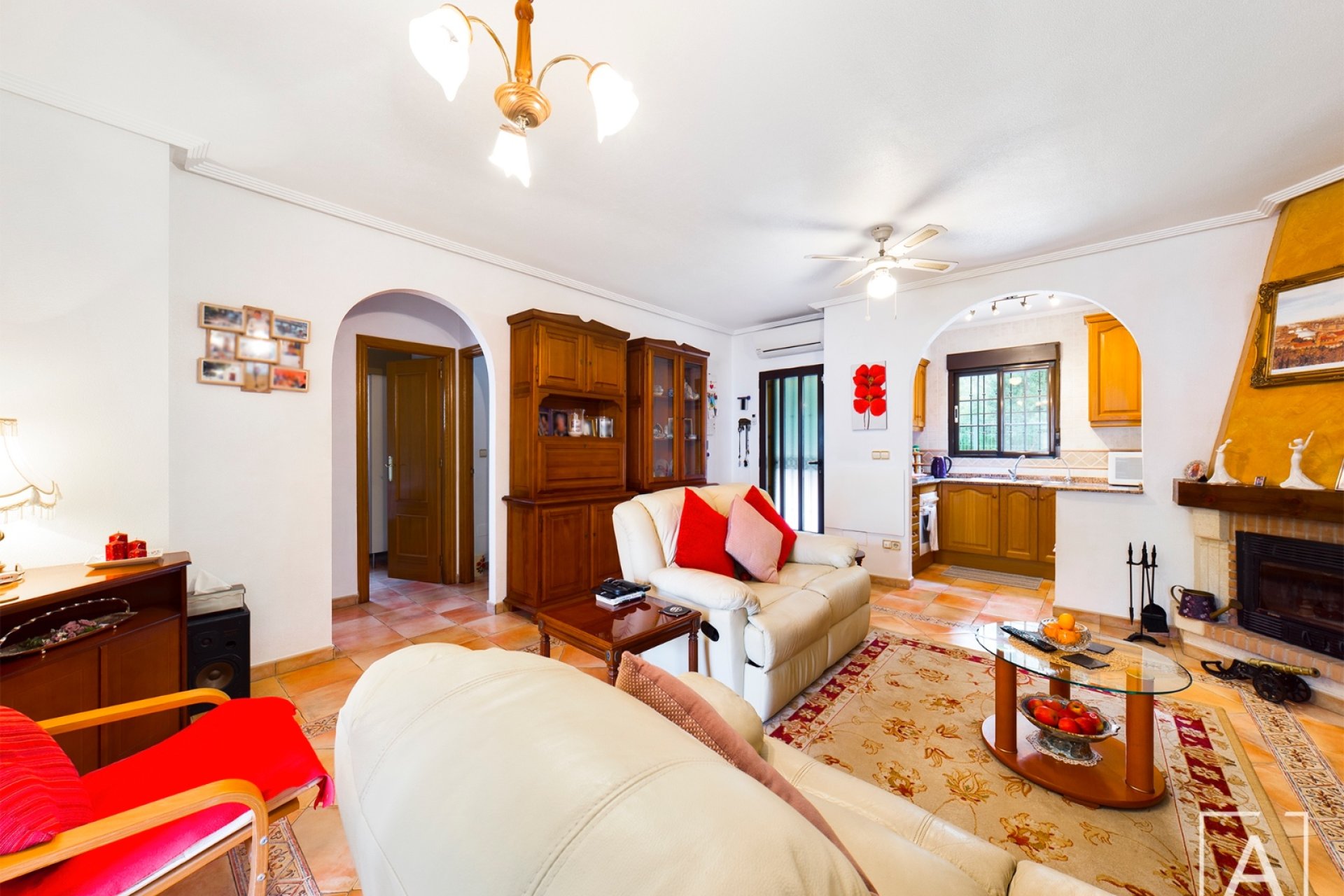 Resale - Apartment / flat - Pinar de Campoverde