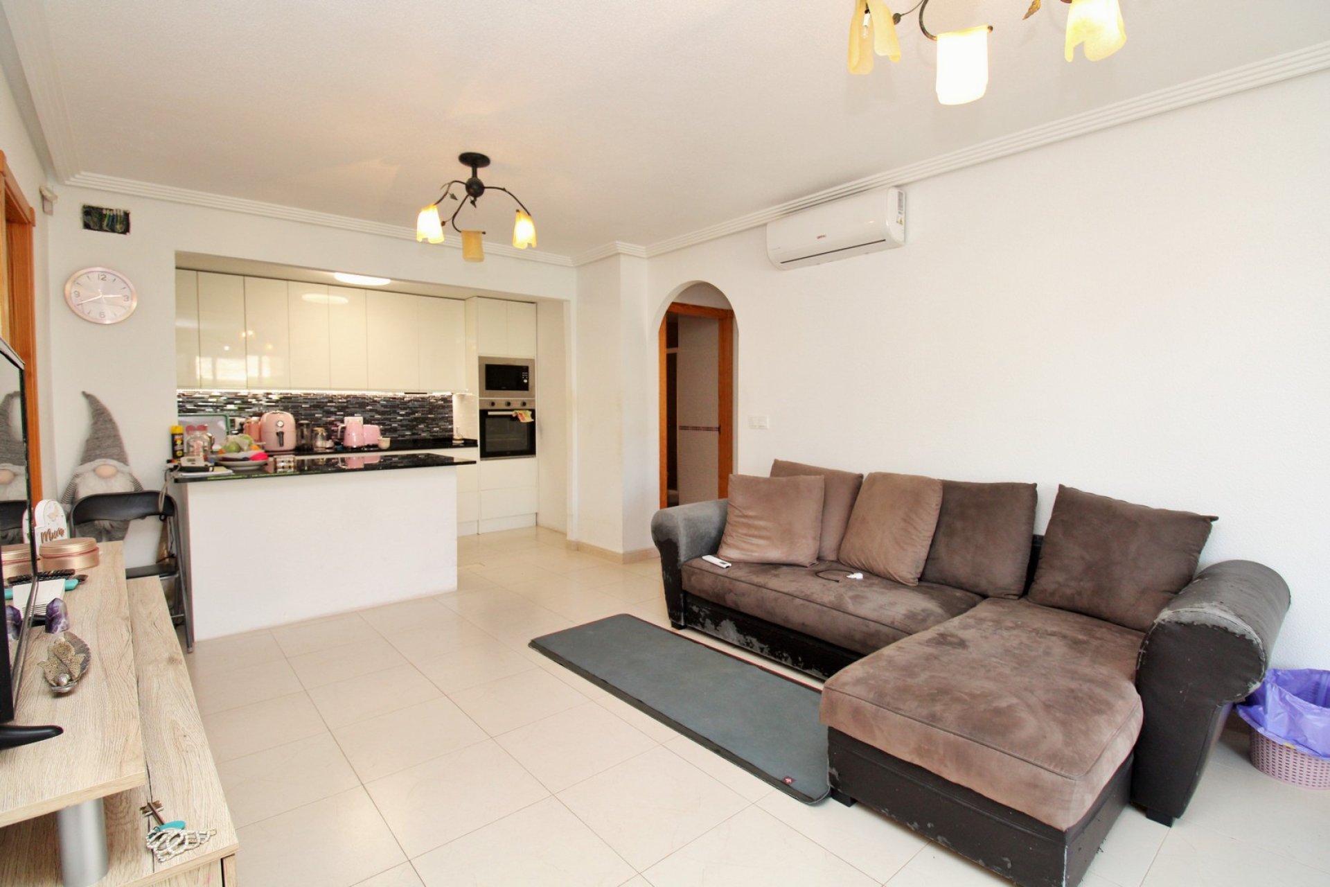 Resale - Apartment / Flat * - Playa Flamenca - Playa Flamenca *