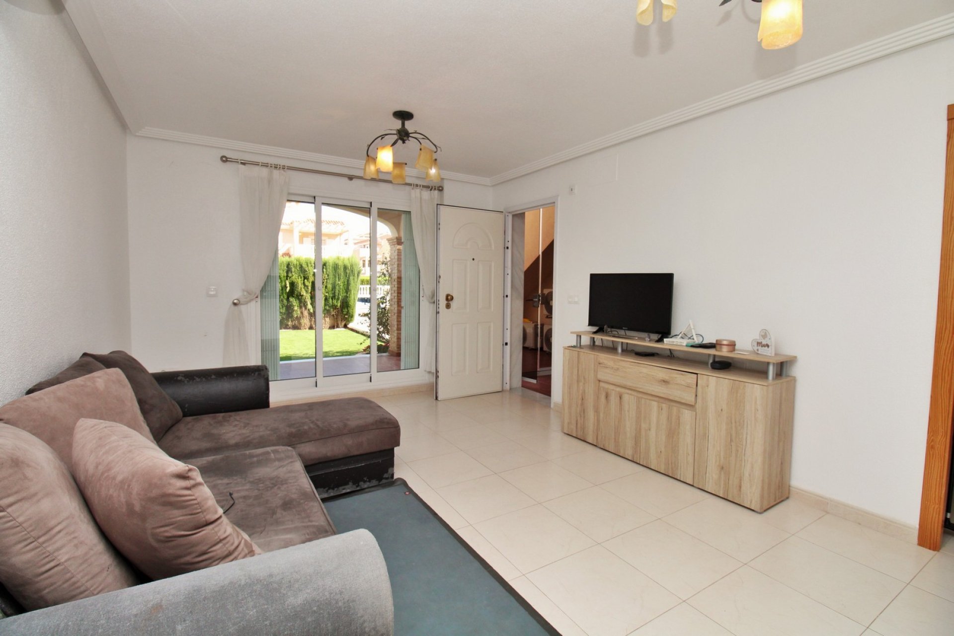 Resale - Apartment / Flat * - Playa Flamenca - Playa Flamenca *