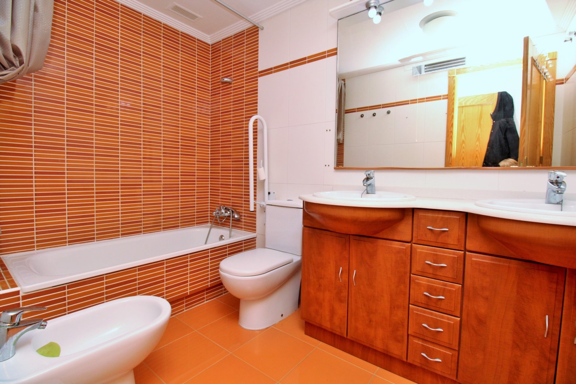 Resale - Apartment / Flat * - Playa Flamenca - Playa Flamenca *