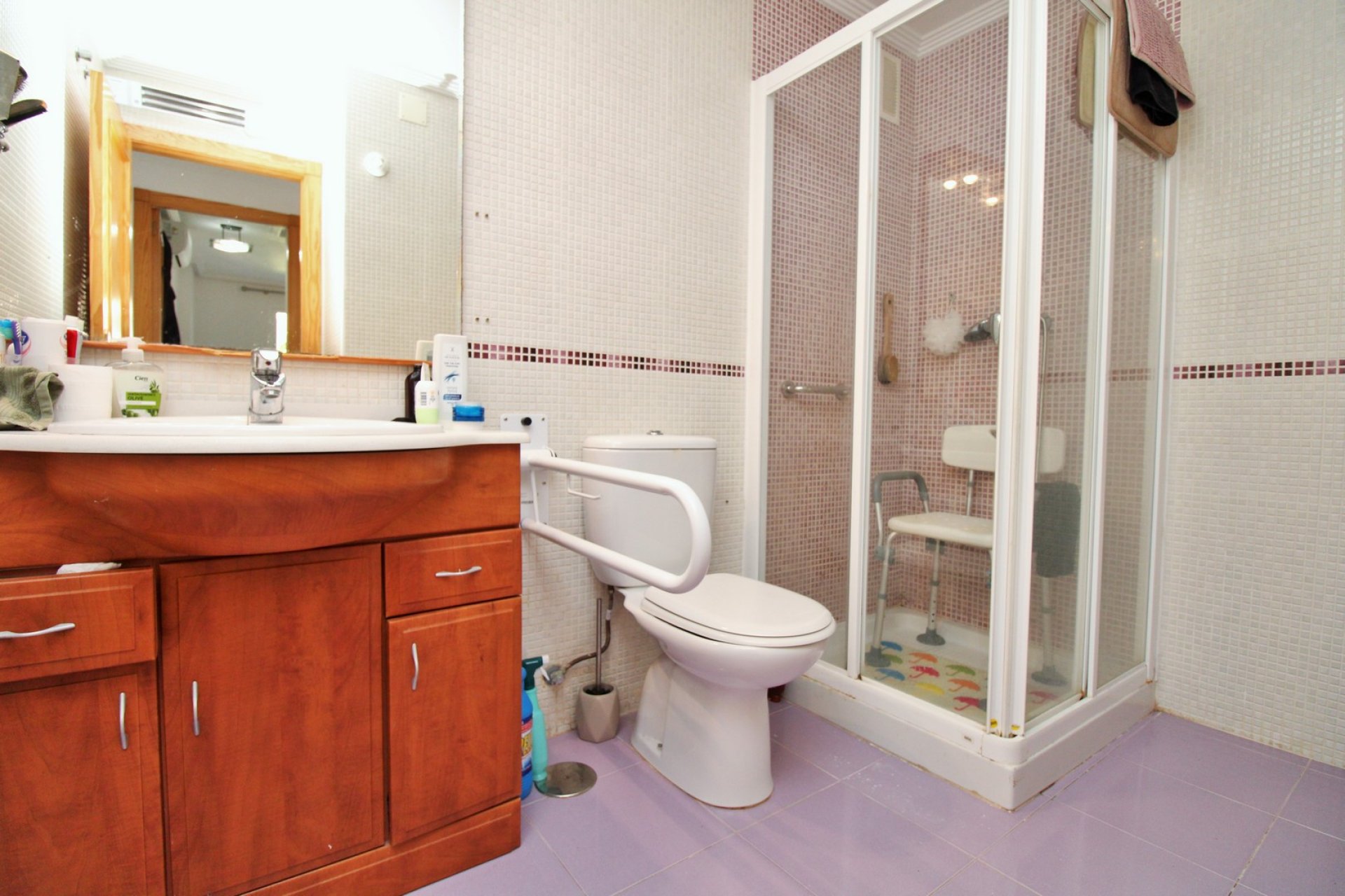 Resale - Apartment / Flat * - Playa Flamenca - Playa Flamenca *