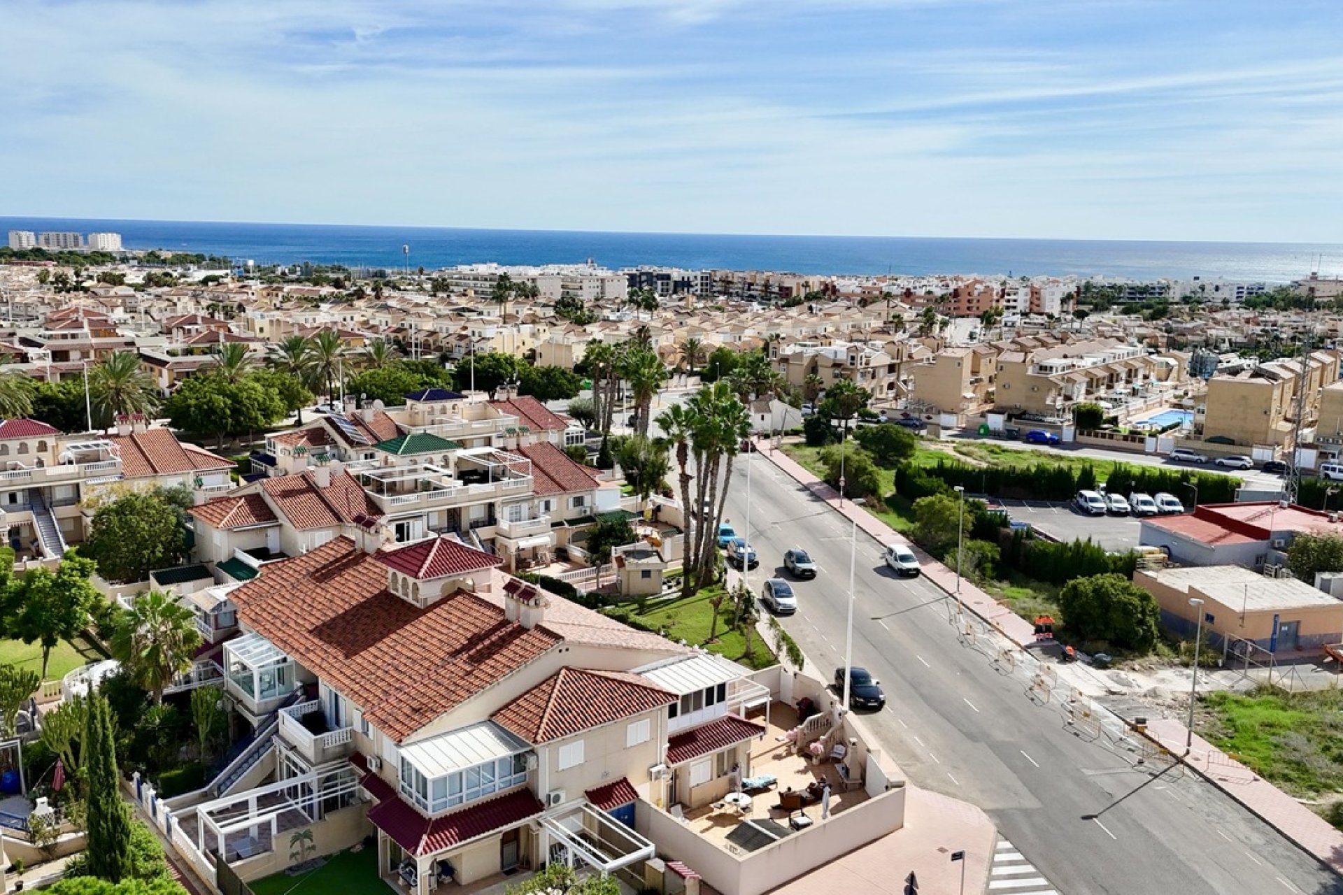 Resale - Apartment / Flat * - Playa Flamenca - Playa Flamenca *
