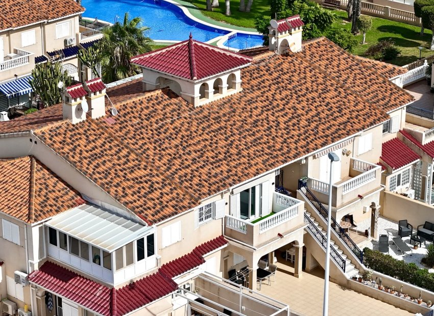 Resale - Apartment / Flat * - Playa Flamenca - Playa Flamenca *