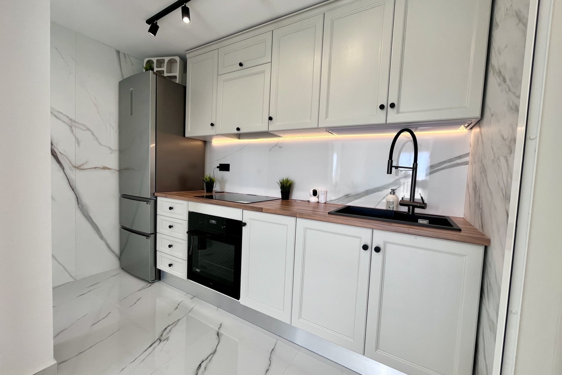 Resale - Apartment / Flat * - Playa Flamenca - Playa Flamenca *