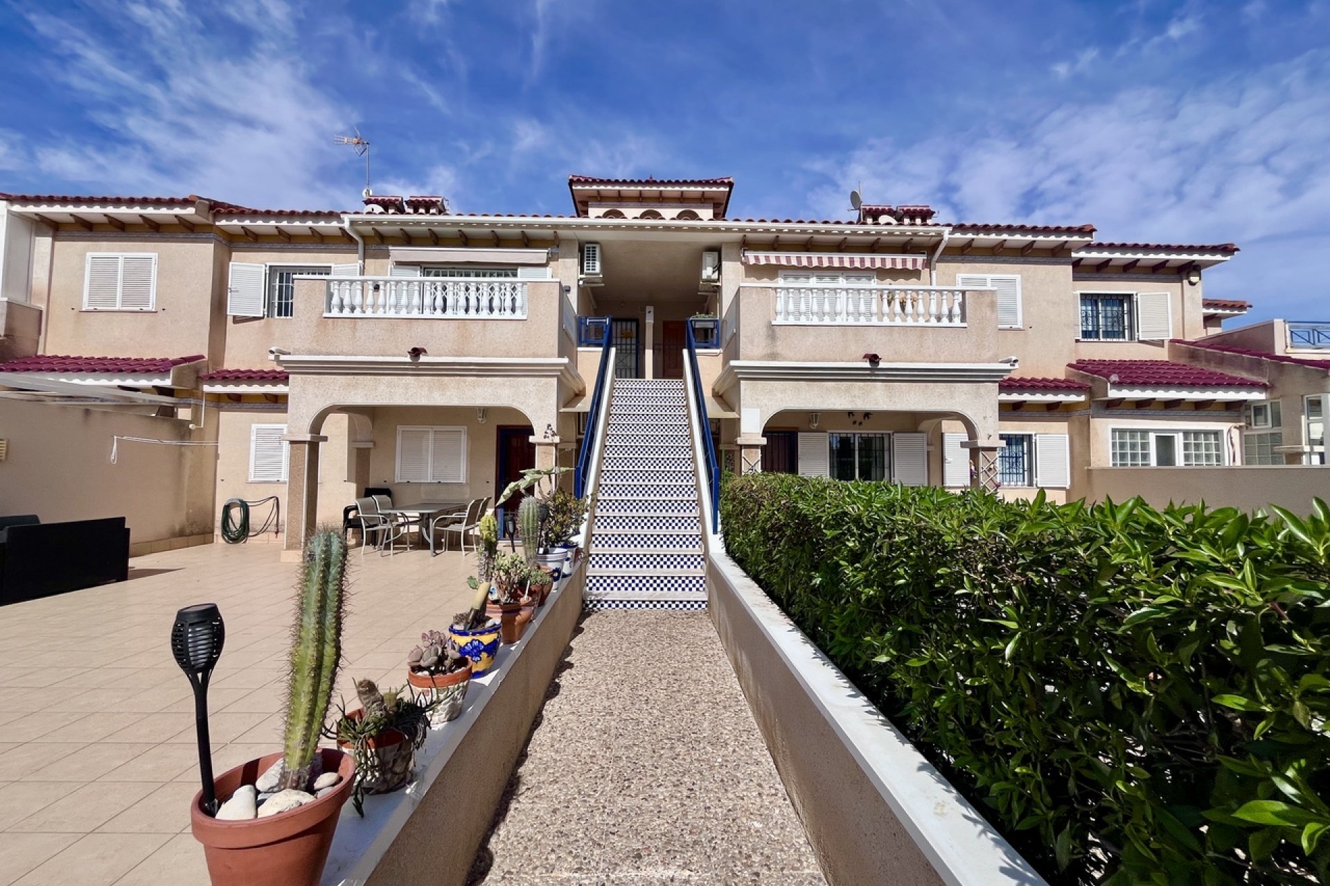 Resale - Apartment / Flat * - Playa Flamenca - Playa Flamenca *
