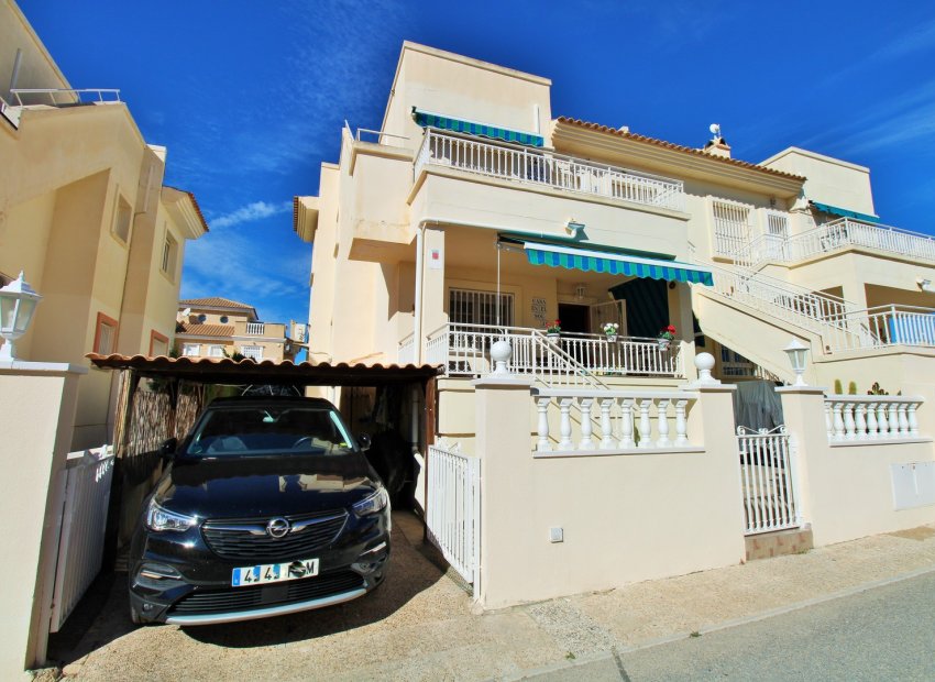Resale - Apartment / Flat * - Playa Flamenca - Playa Flamenca *