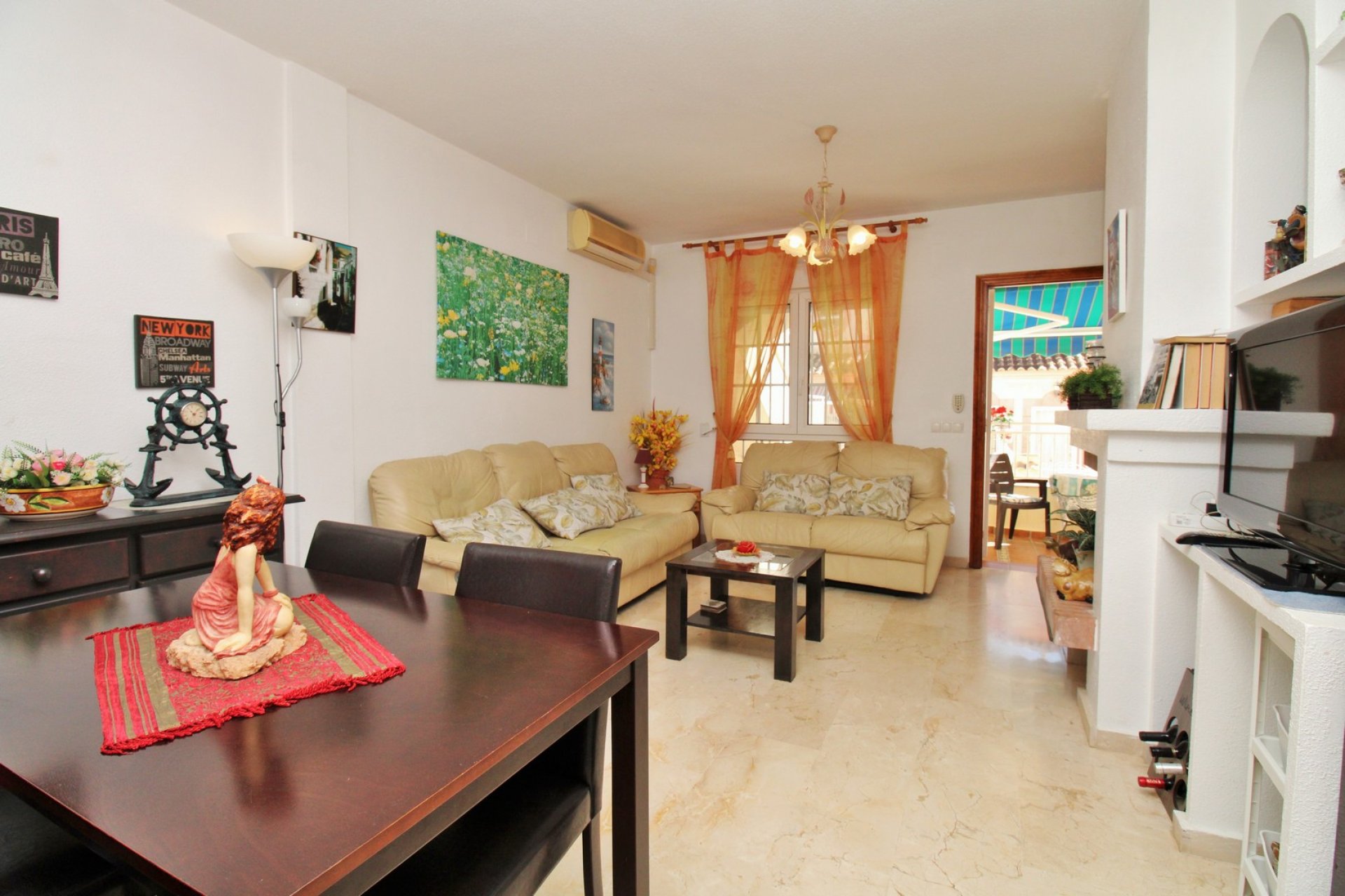 Resale - Apartment / Flat * - Playa Flamenca - Playa Flamenca *