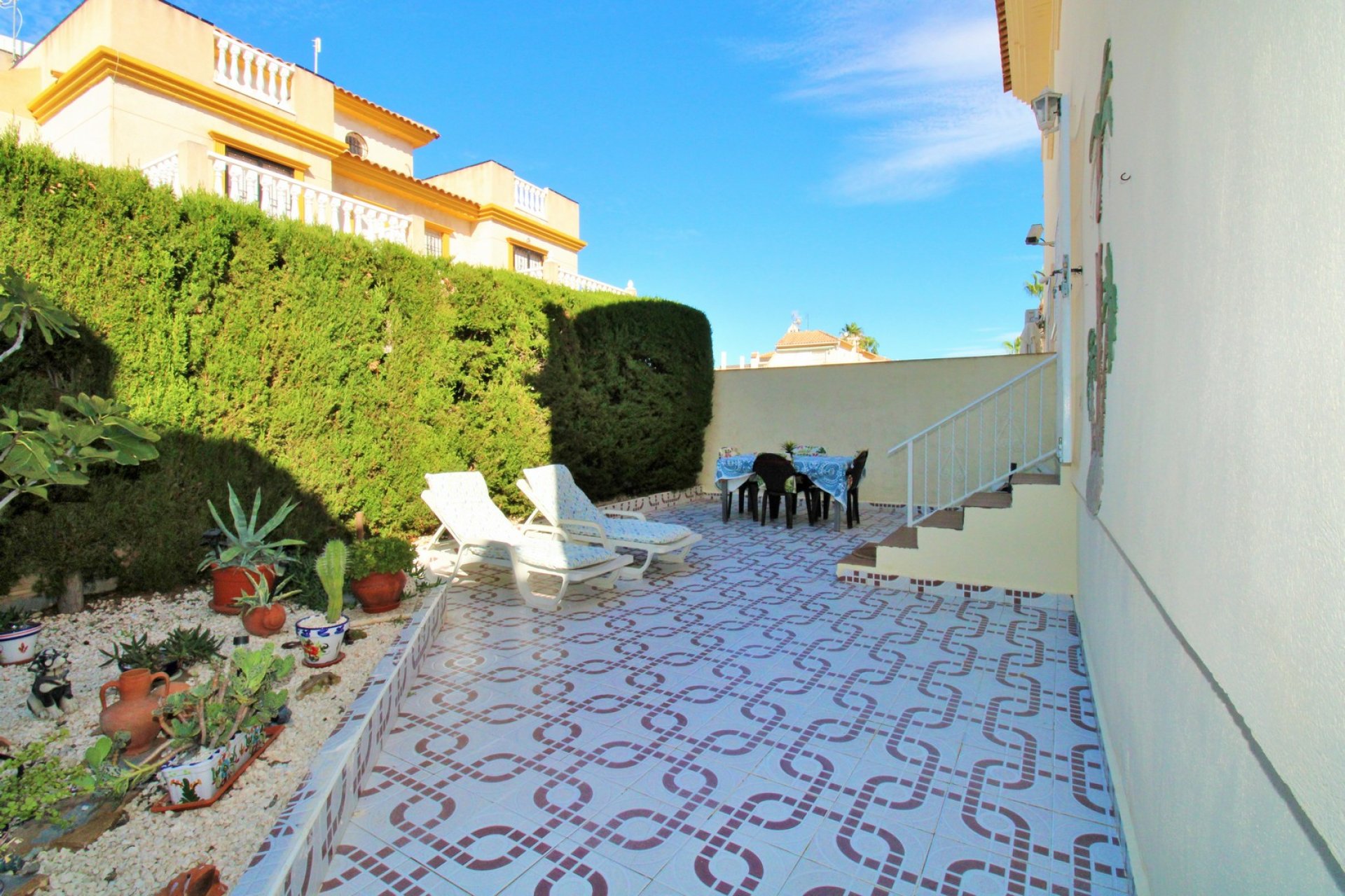 Resale - Apartment / Flat * - Playa Flamenca - Playa Flamenca *