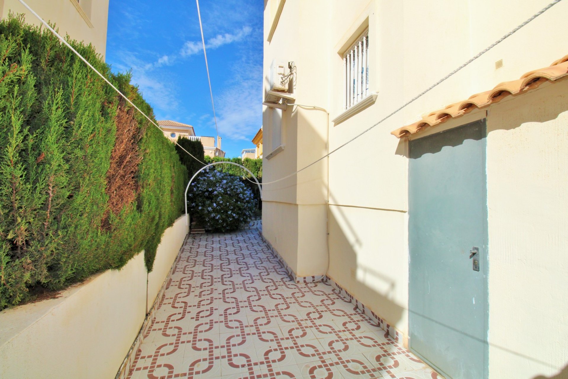 Resale - Apartment / Flat * - Playa Flamenca - Playa Flamenca *