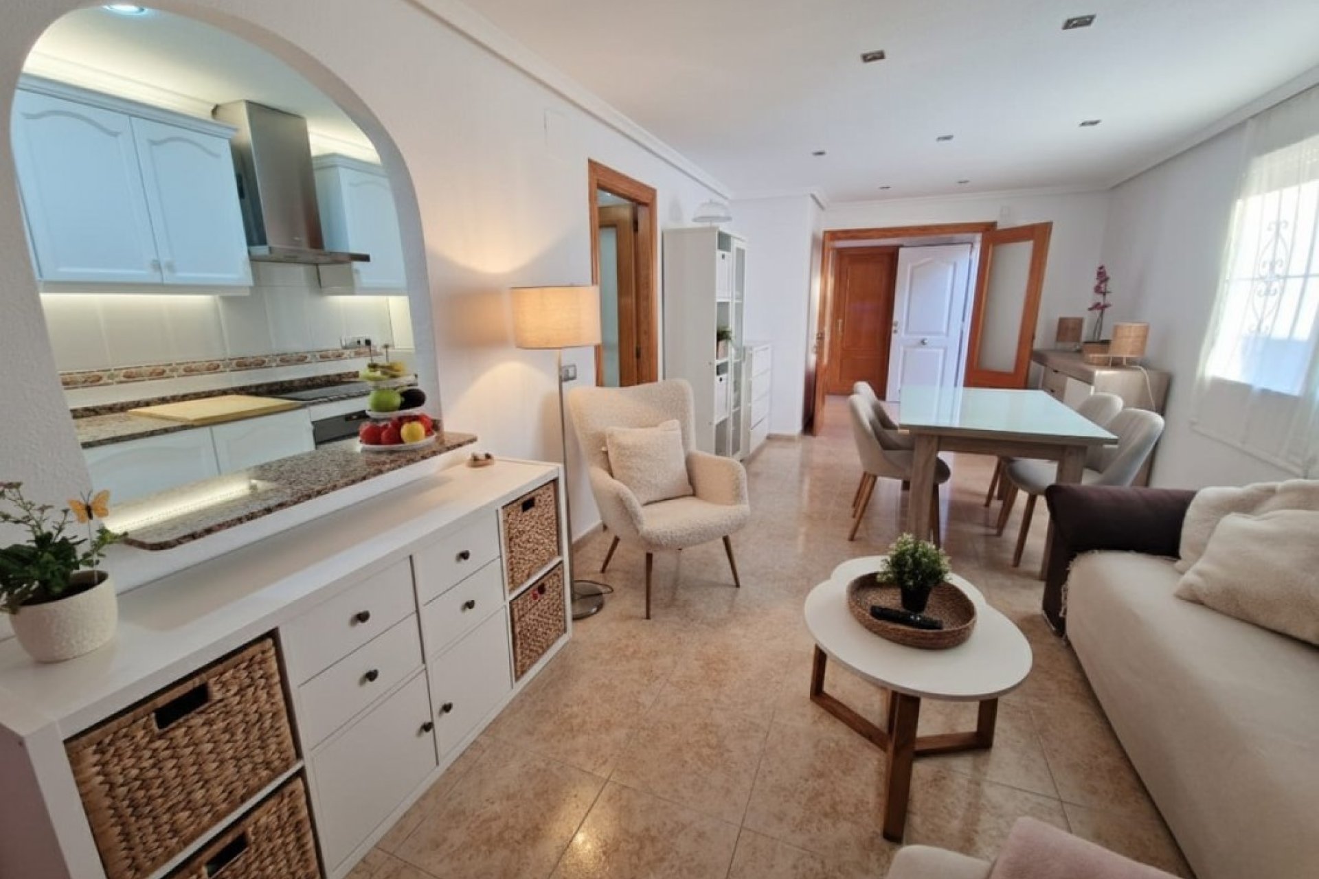 Resale - Apartment / Flat * - Playa Flamenca - Playa Flamenca *
