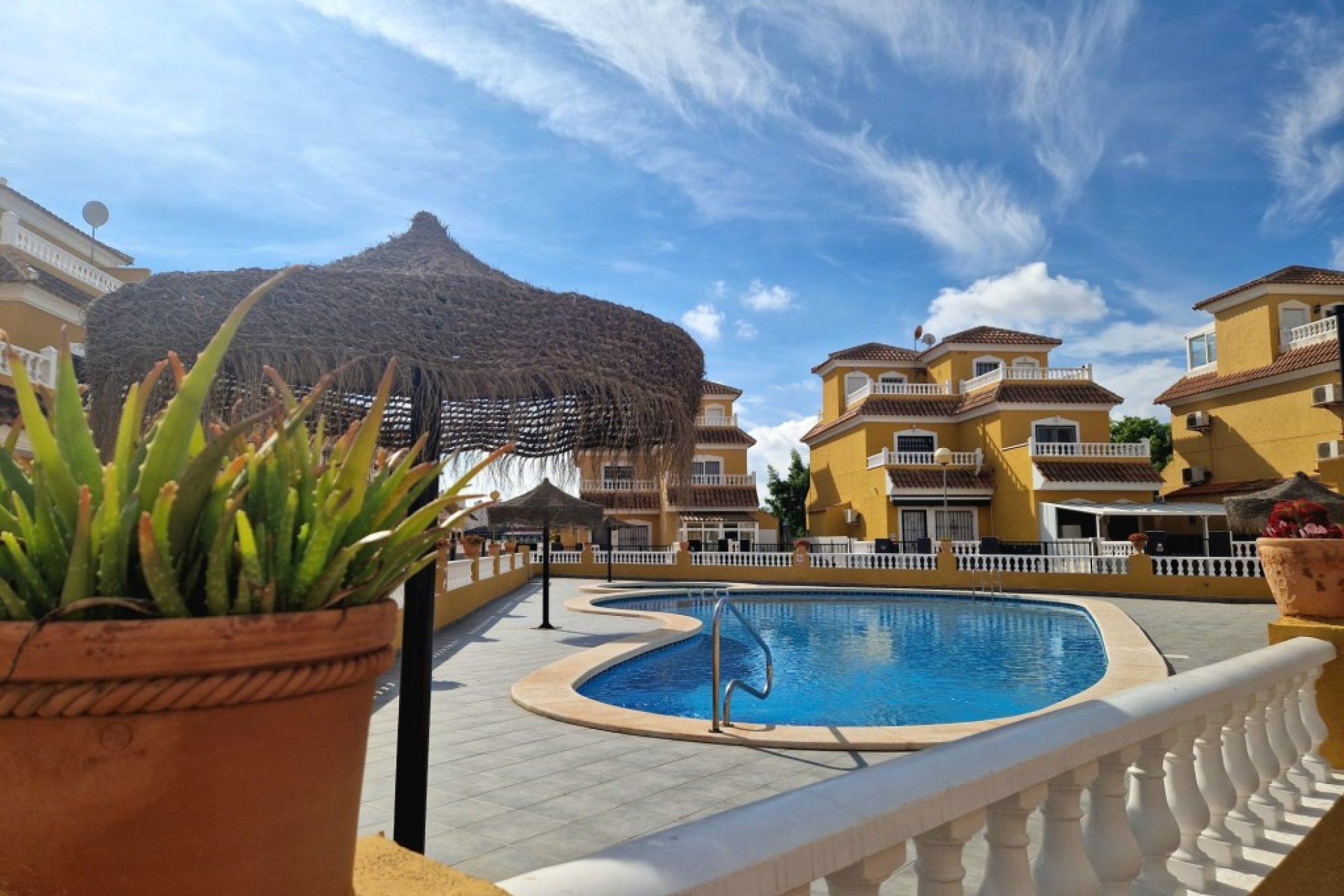Resale - Apartment / Flat * - Playa Flamenca - Playa Flamenca *