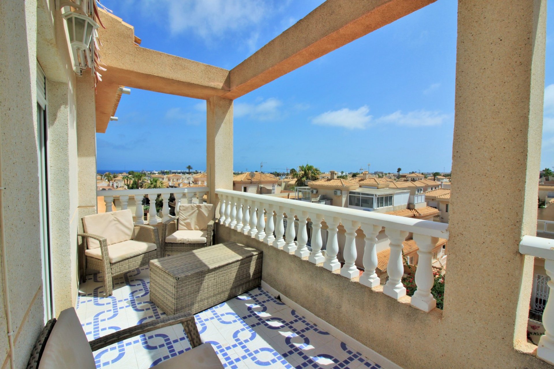 Resale - Apartment / flat - Playa Flamenca